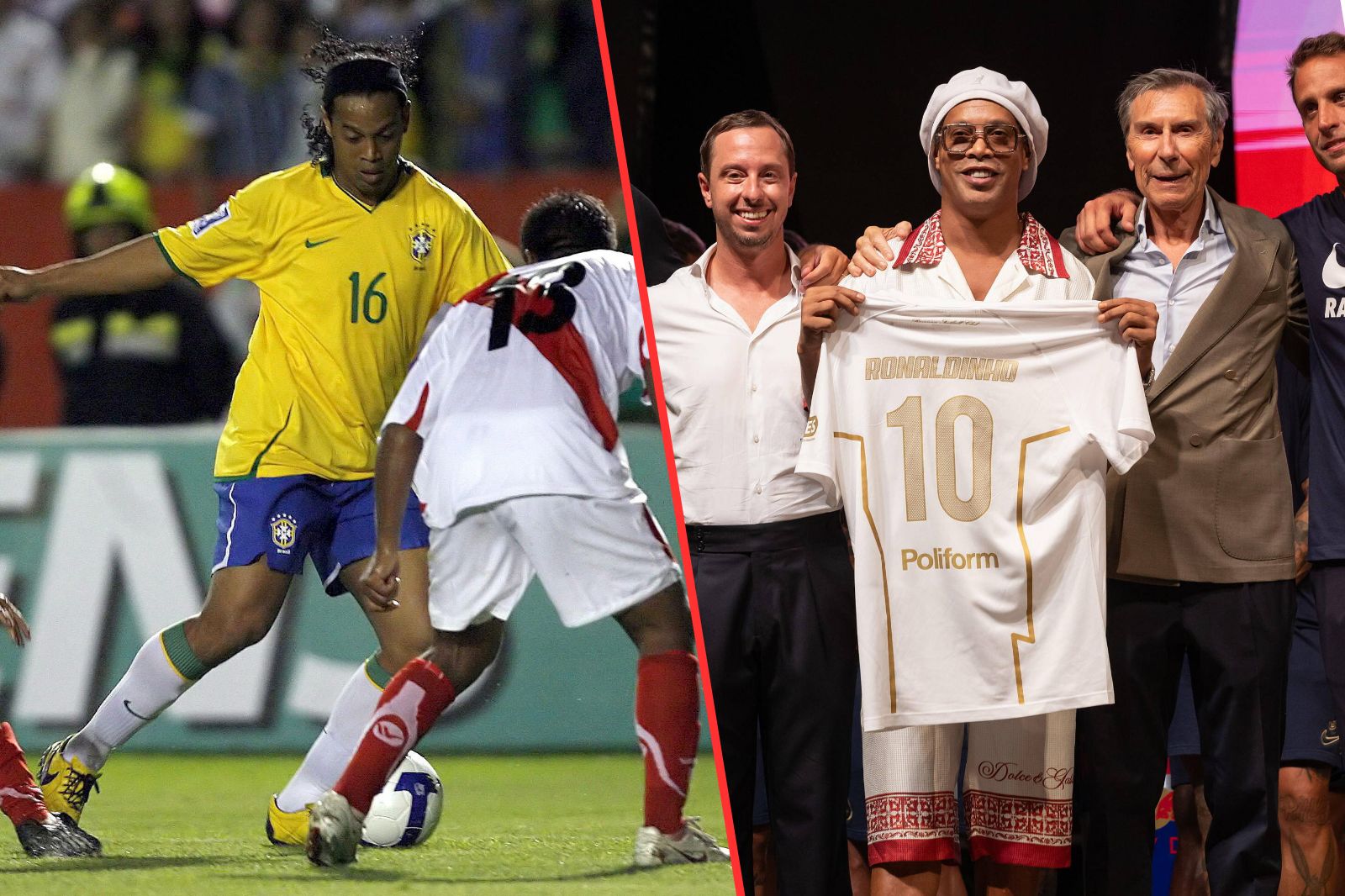 Ronaldinho