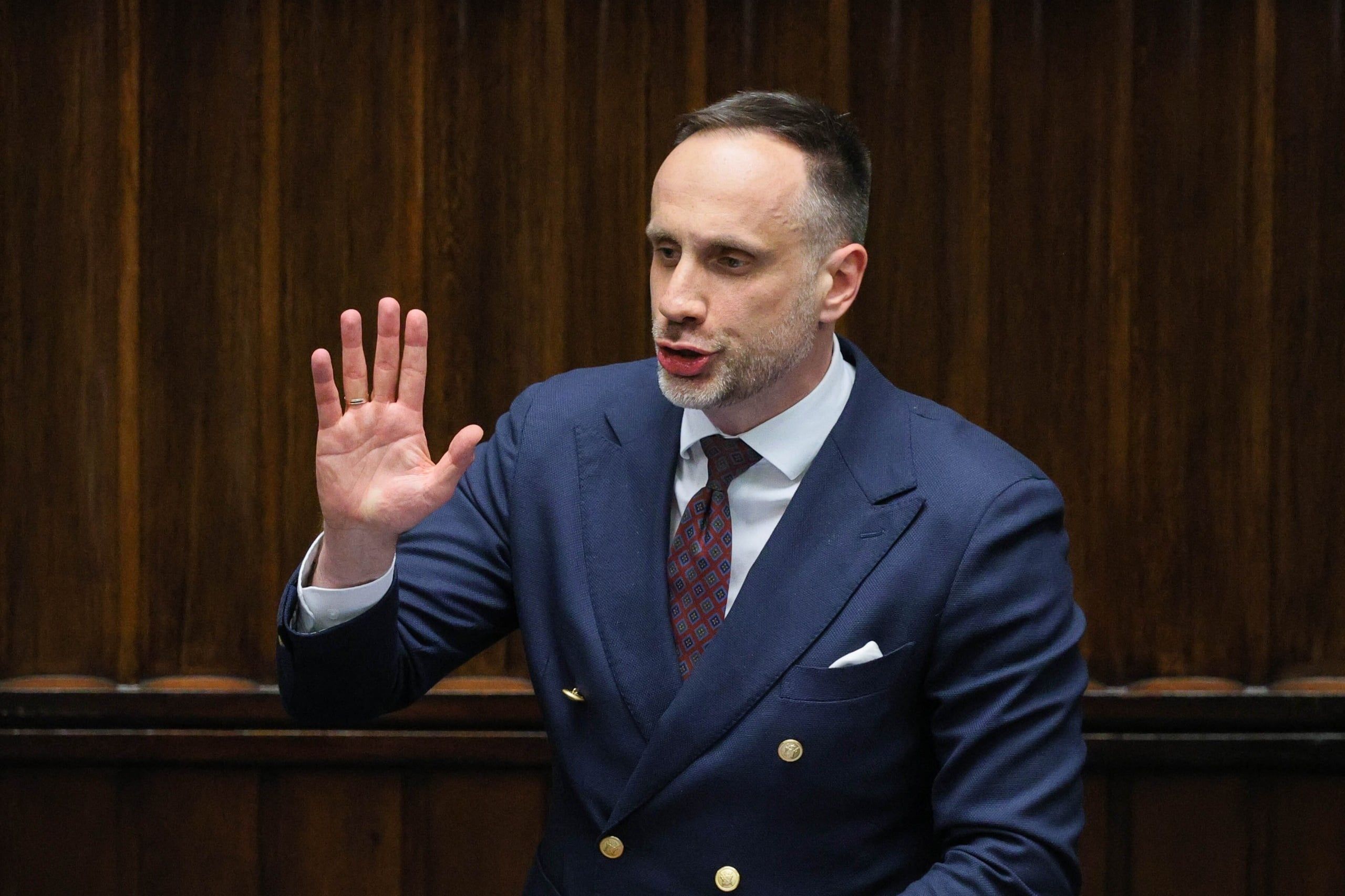 Janusz Kowalski