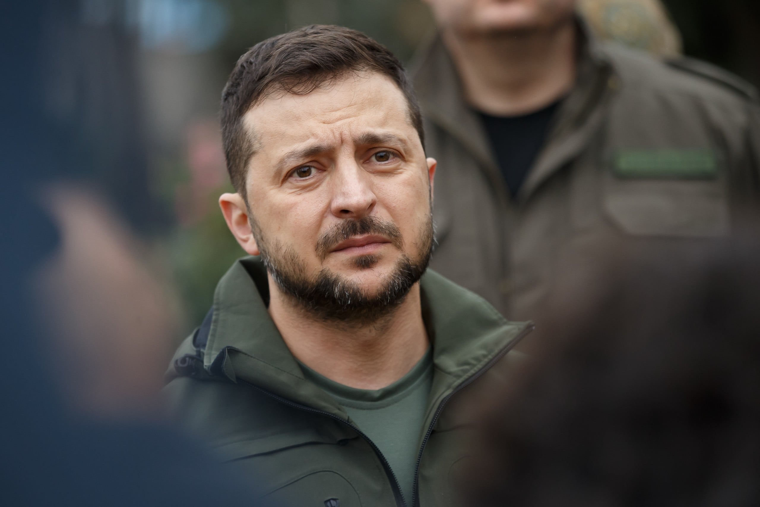 Kyiv,,Ukraine,-,September,20,,2022:,President,Of,Ukraine,Volodymyr