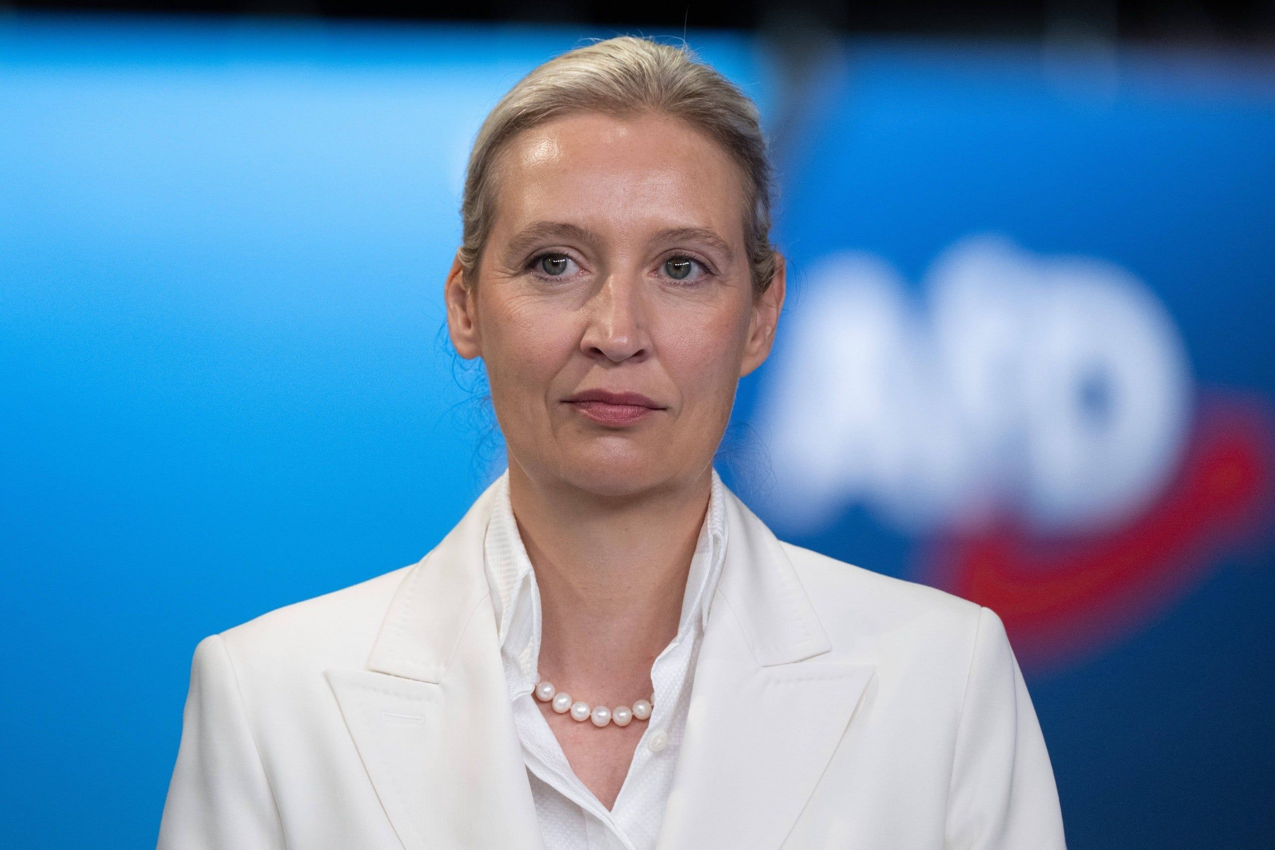 AfD National Party Convention