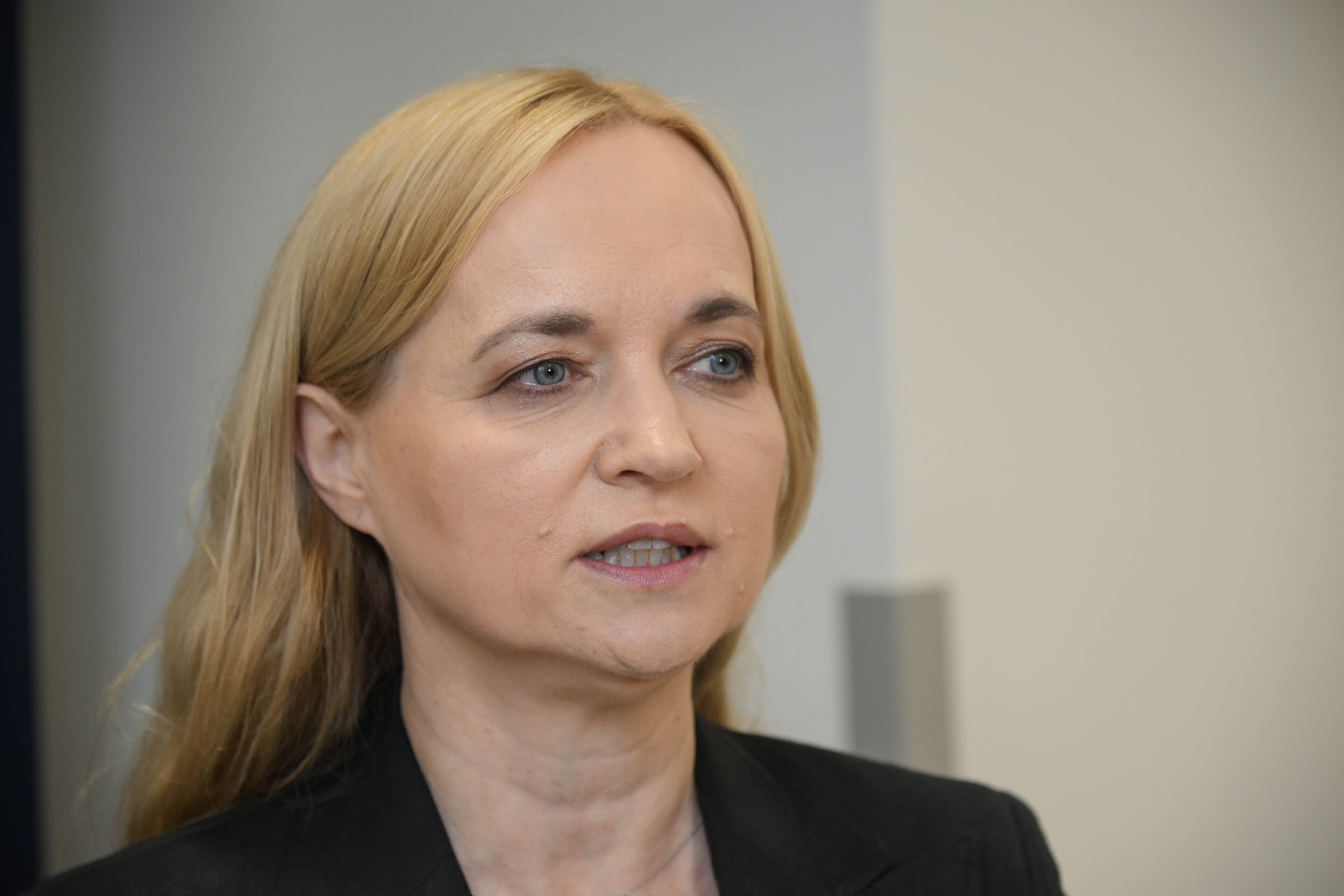 Jolanta Sobierańska-Grenda