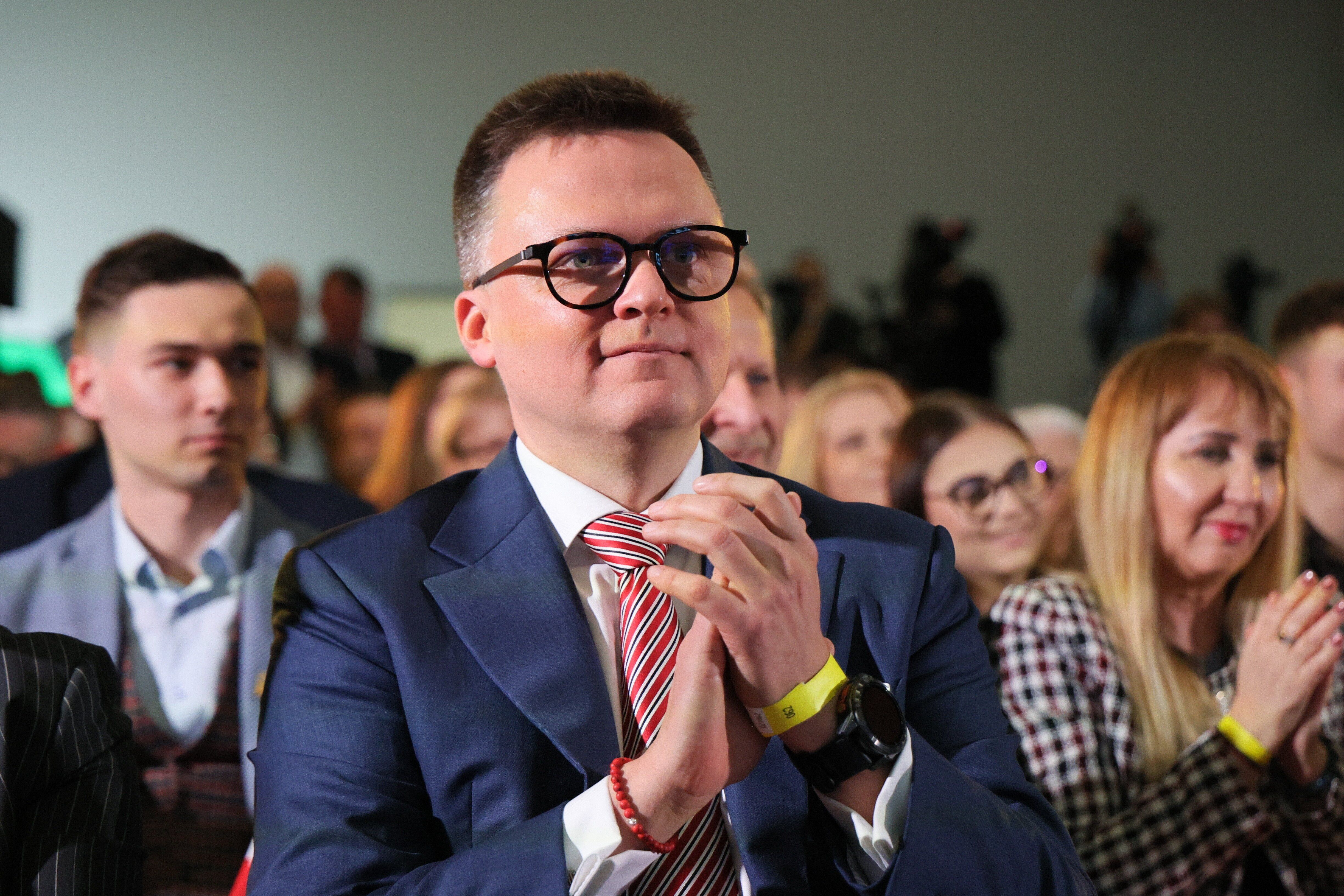Szymon Hołownia