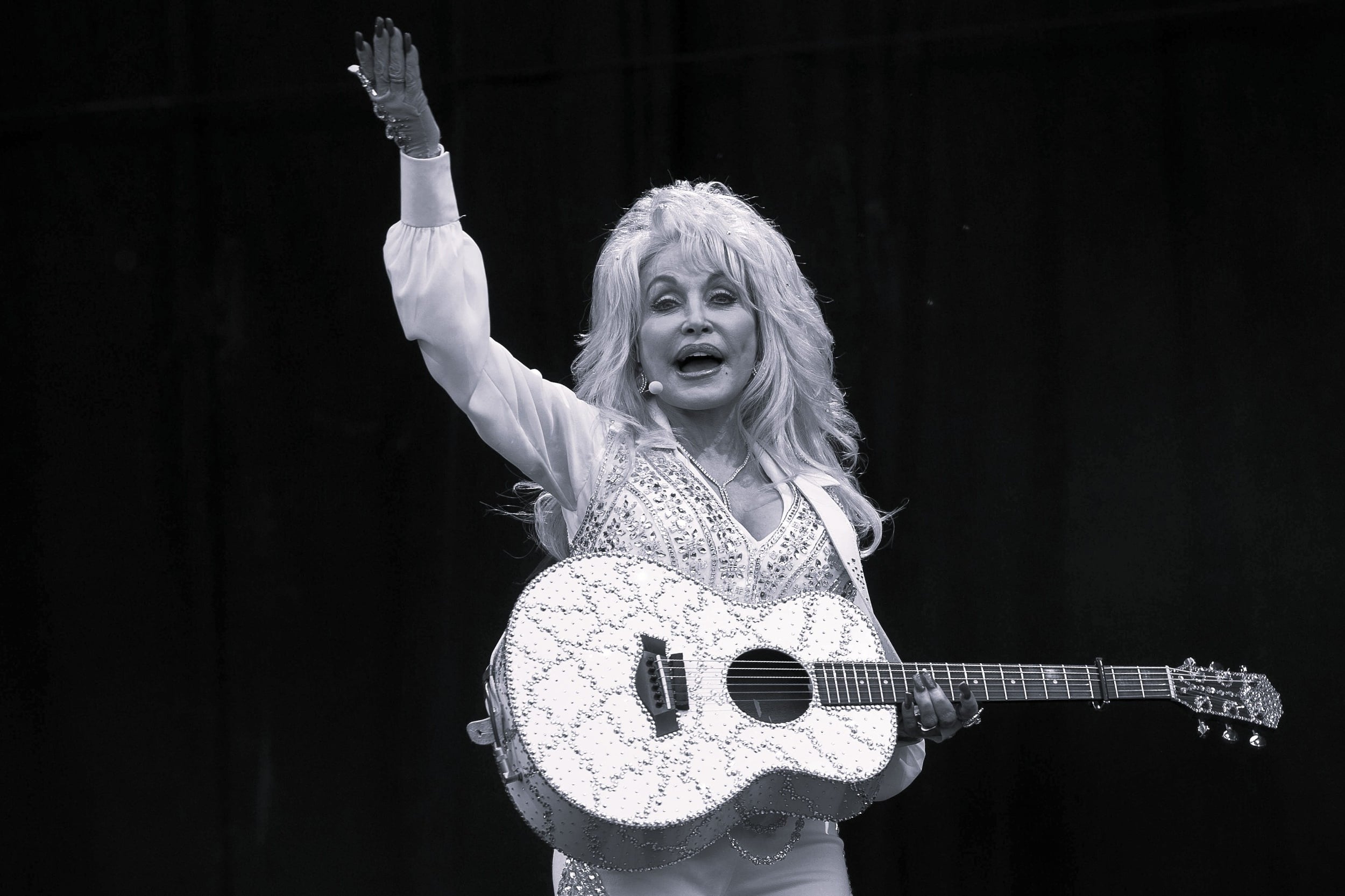 Dolly Parton