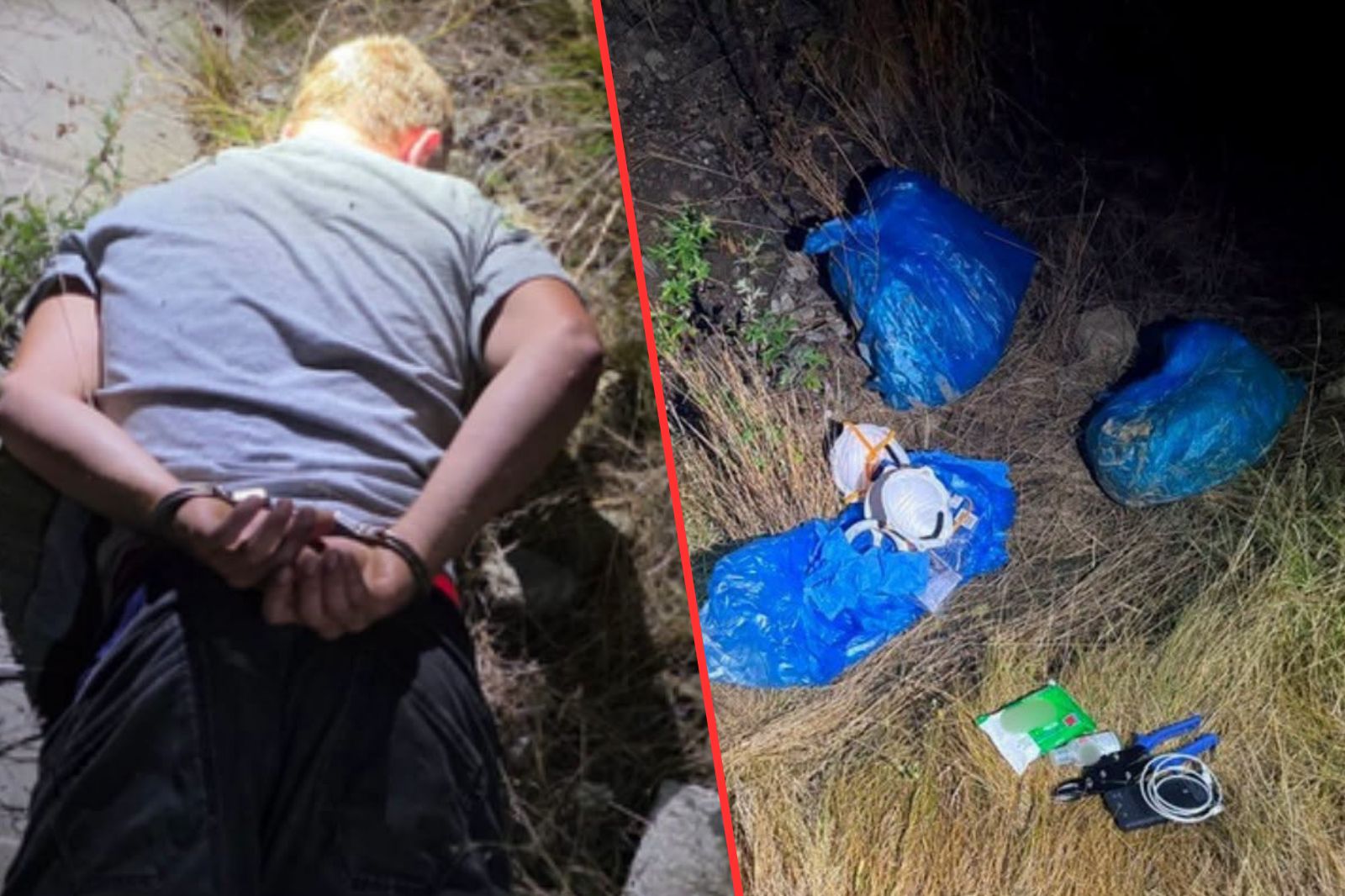 Słowacja udaremniła podpalenie fabryki dronów. Trzy osoby zatrzymane