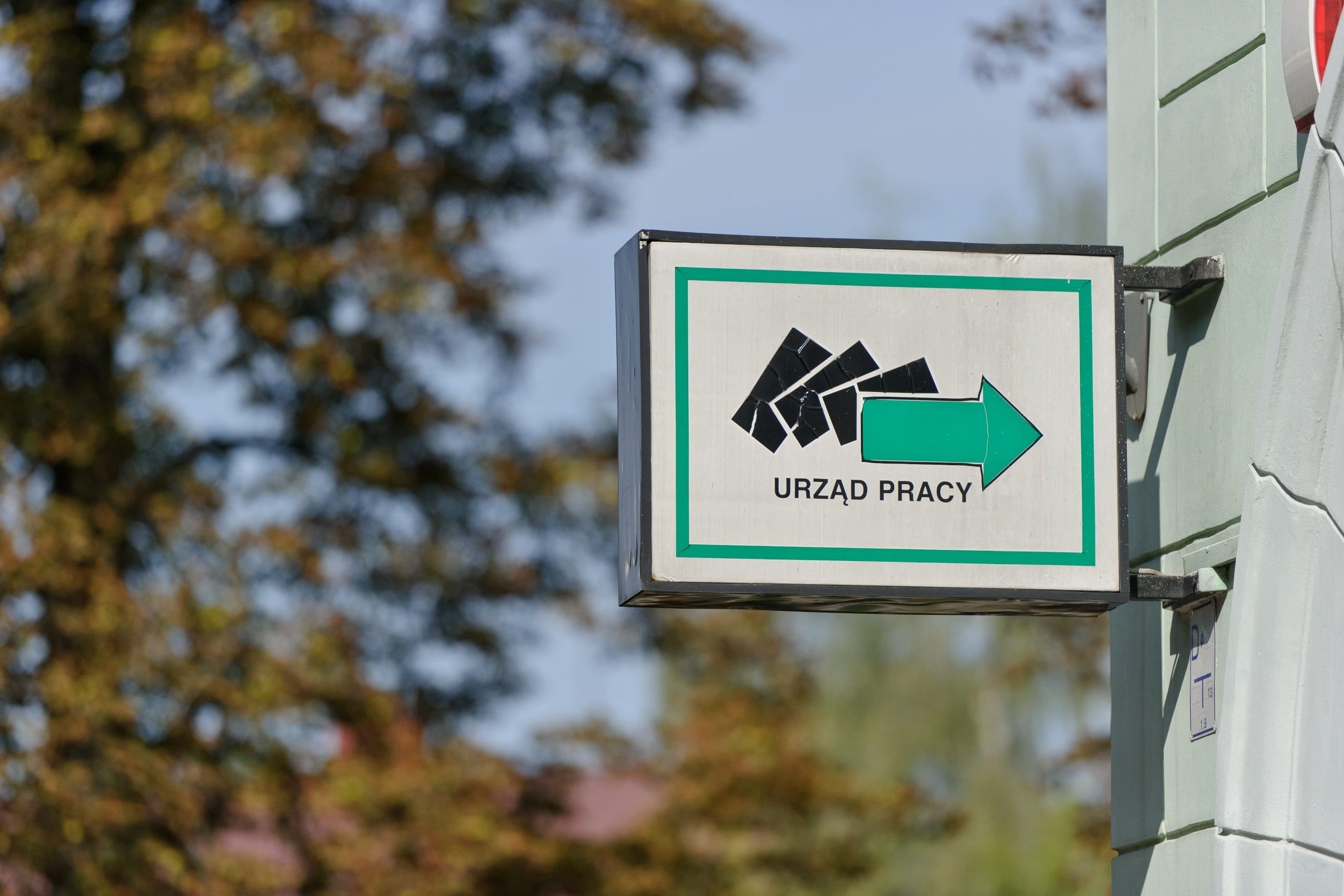 Według GUS, stopa bezrobocia w lipcu wyniosła w Polsce 5,8 proc.