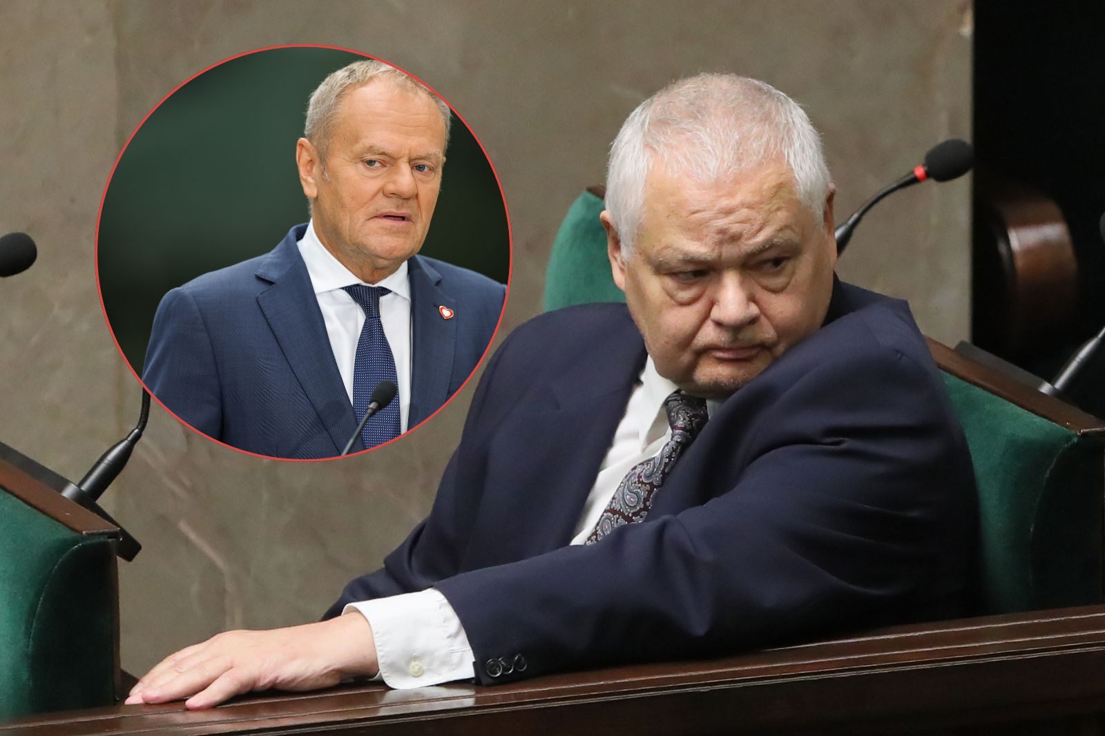 Szanse na to, że NBP zasili budżet państwa wpłatą w 2027 r., są nikłe