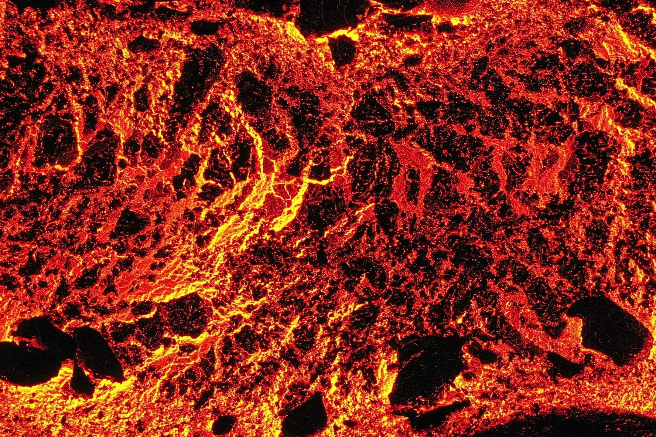 Magma