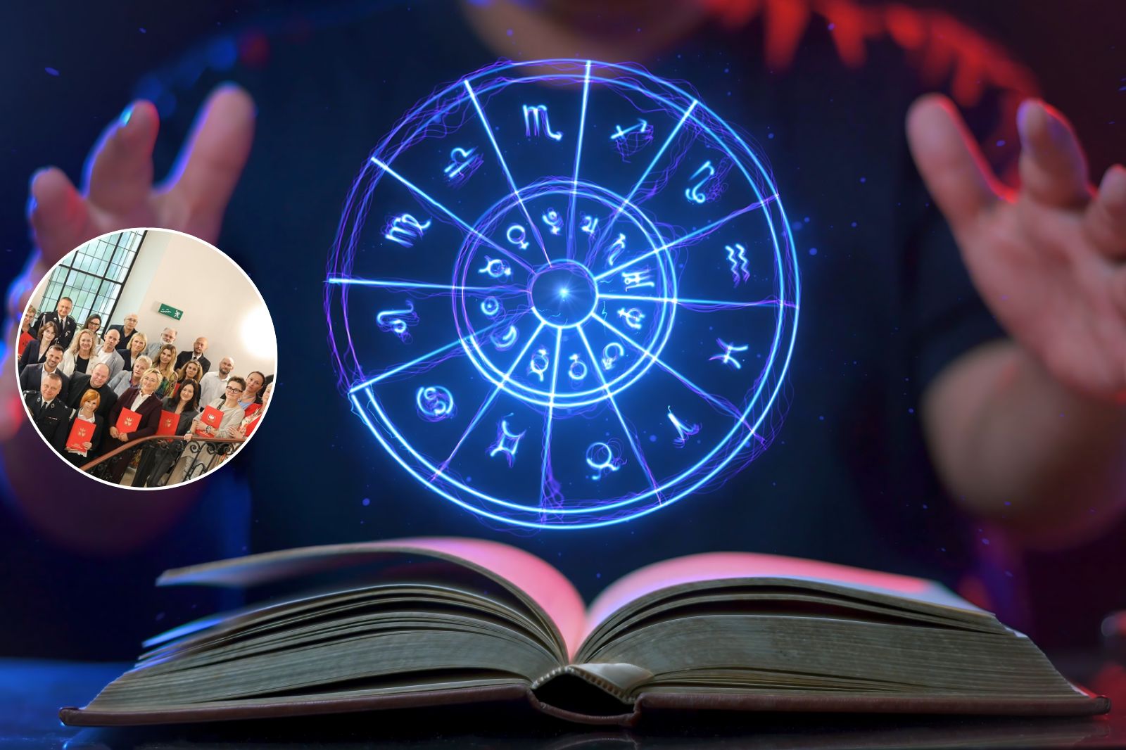 Jednoosobowy Instytut Badań nad Astrologią AstroLab otrzymał ponad 84 tys. zł z programu wsparcia organizacji pozarządowych na naukę angielskiego, niemieckiego i rosyjskiego.
