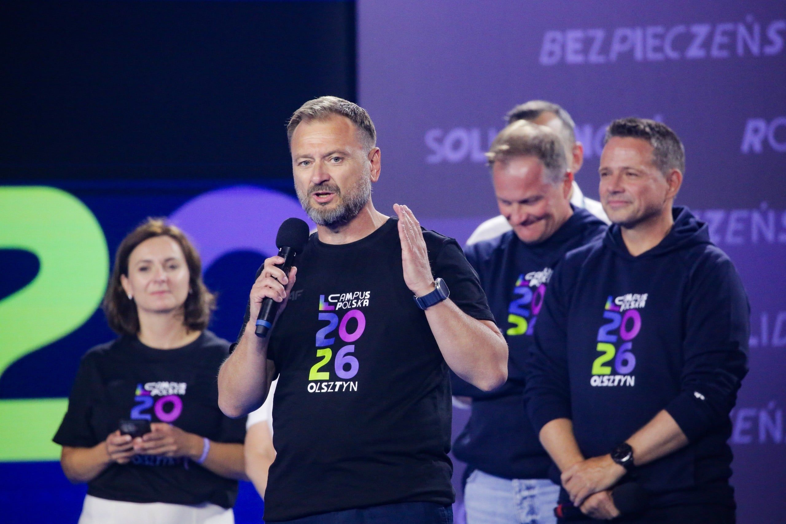 otwarcie Campusu Polska Przyszłości 2026