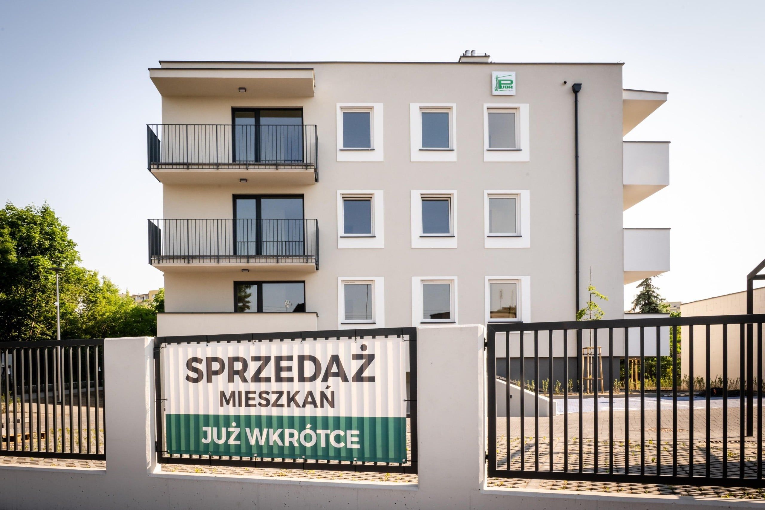 Wskaźnik POLSTR w umowach kredytów hipotecznych nadciąga wielkimi krokami