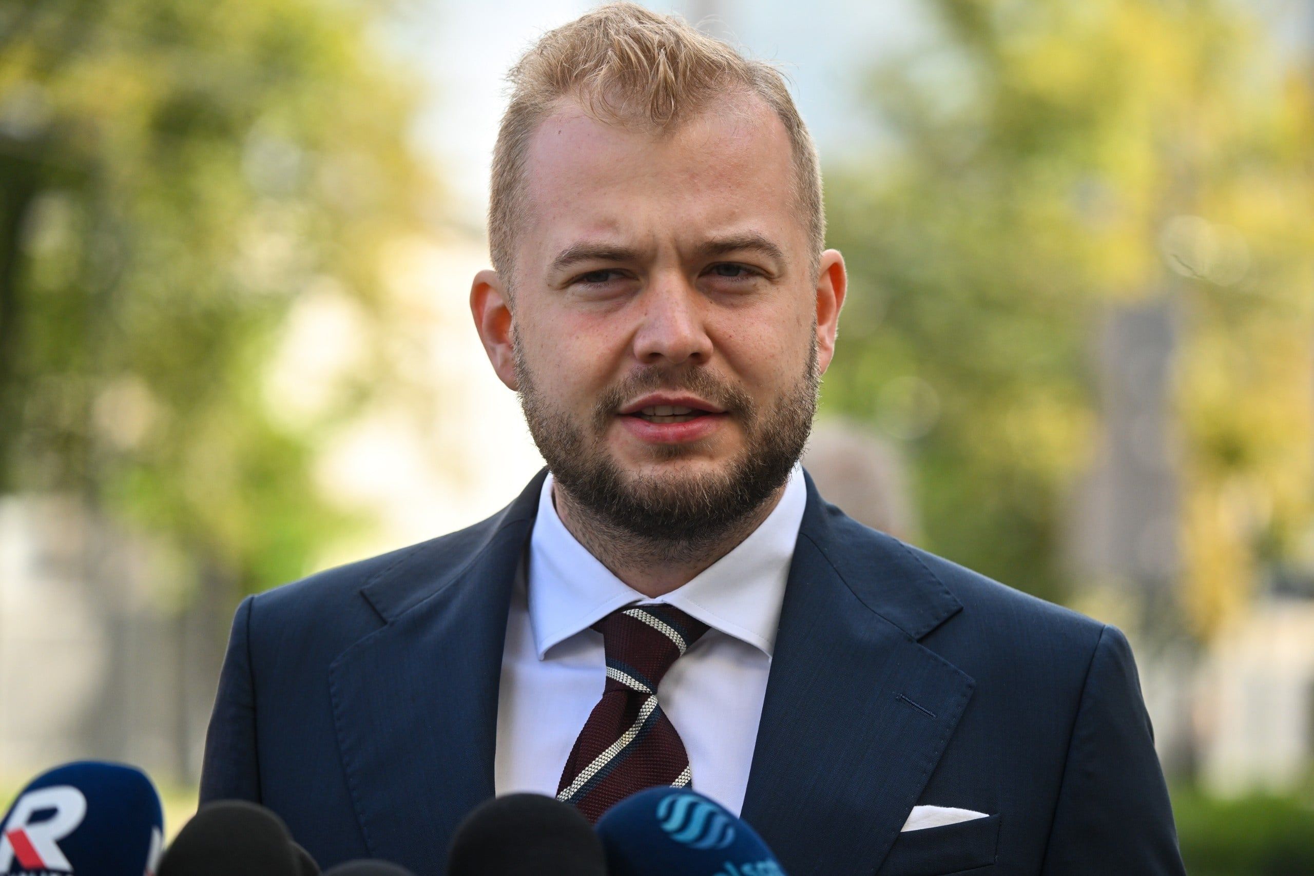 Michał Moskal