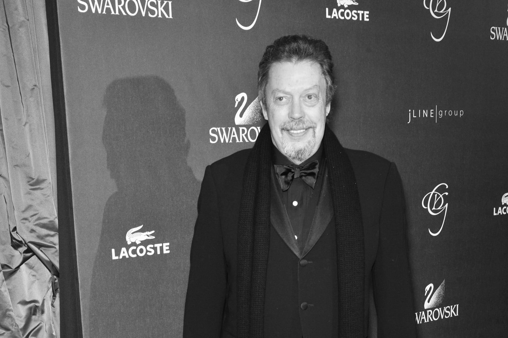 Nie żyje Tim Curry. Gwiazda kultowego musicalu miała 80 lat