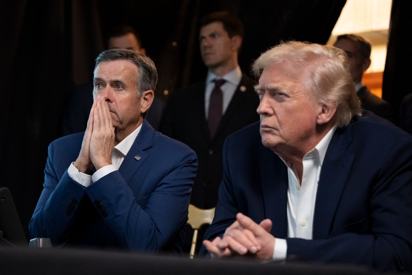 Wizyta szefa CIA w Moskwie. Putin odwoła plan mobilizacji czy będzie eskalował?