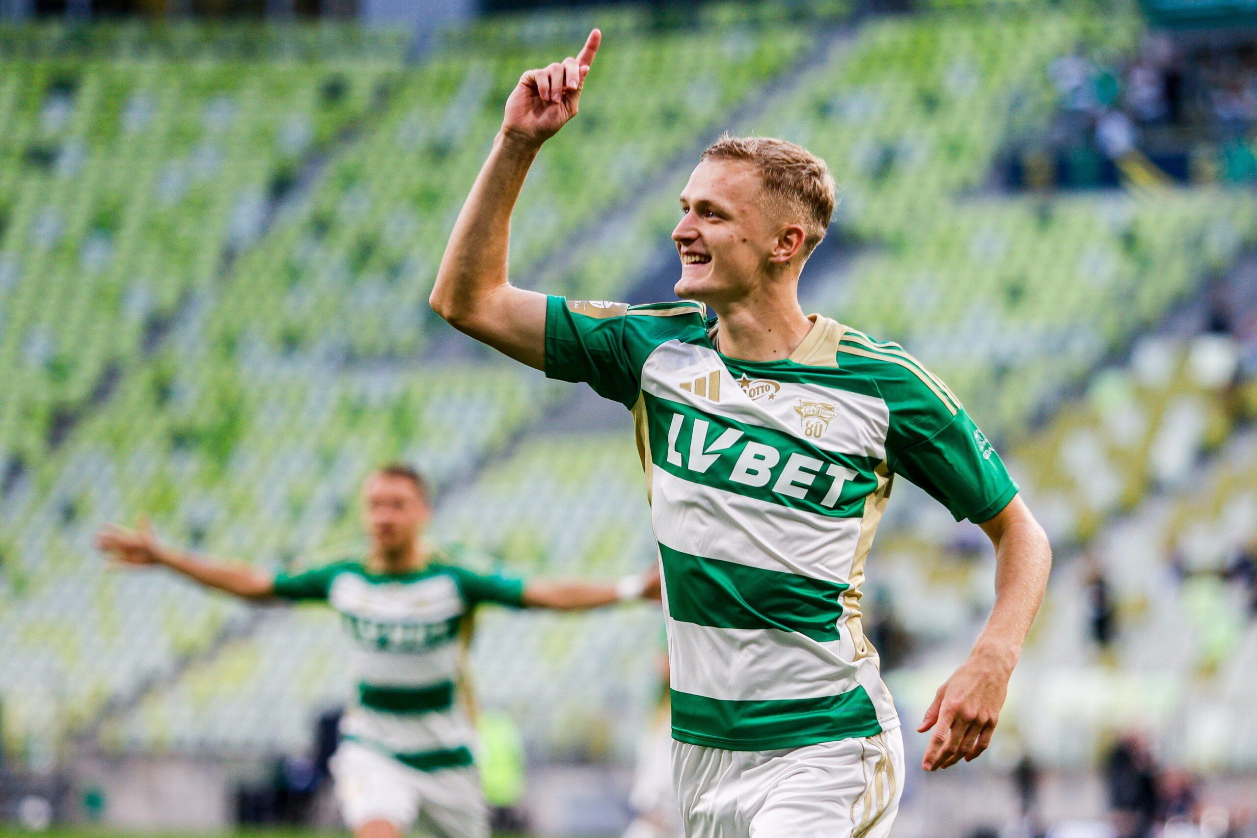Tomas Bobcek odchodzi z Lechii Gdańsk. Kosmiczna kwota transferu!