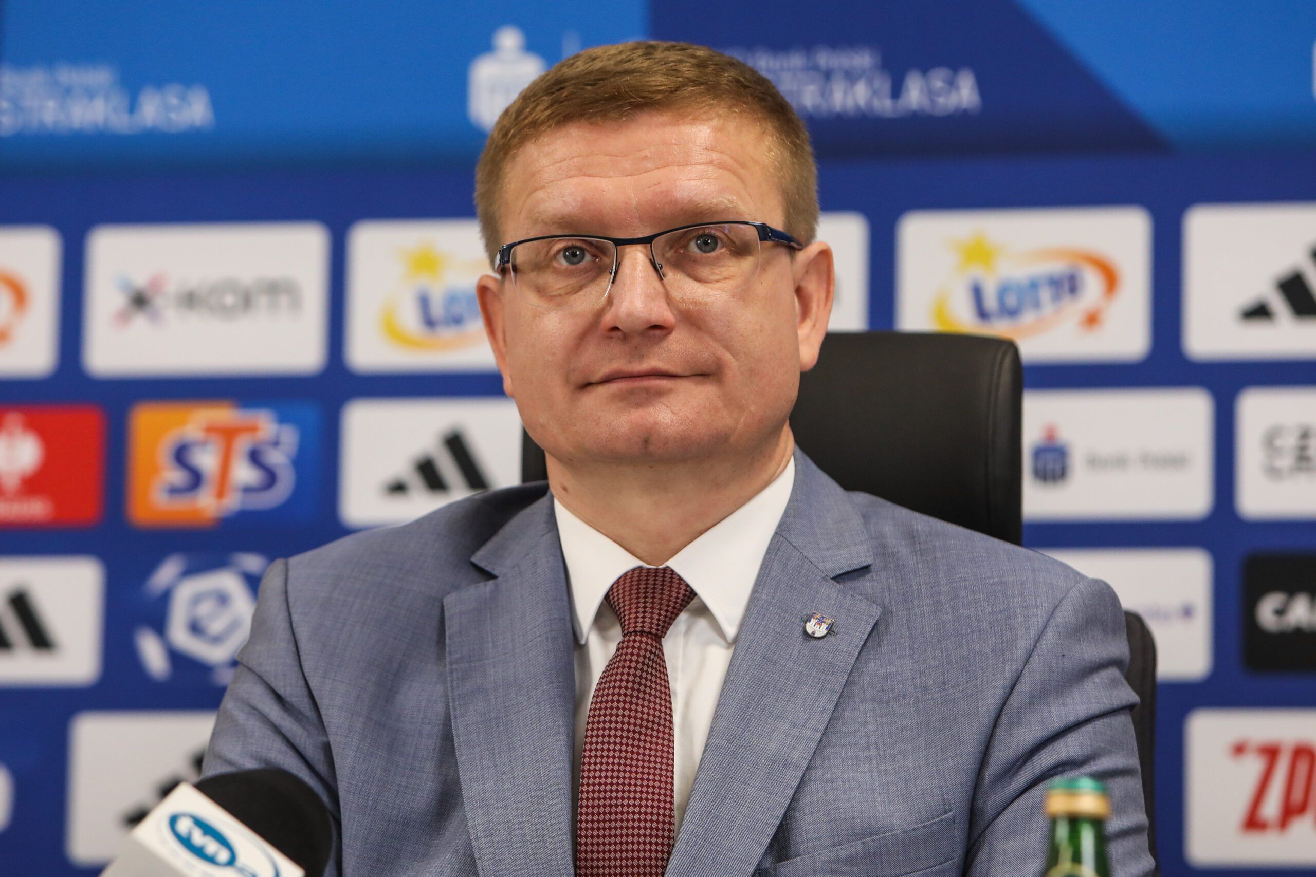 Lista wstydu. Oto 10 lepszych stadionów w niższych ligach niż ma Raków