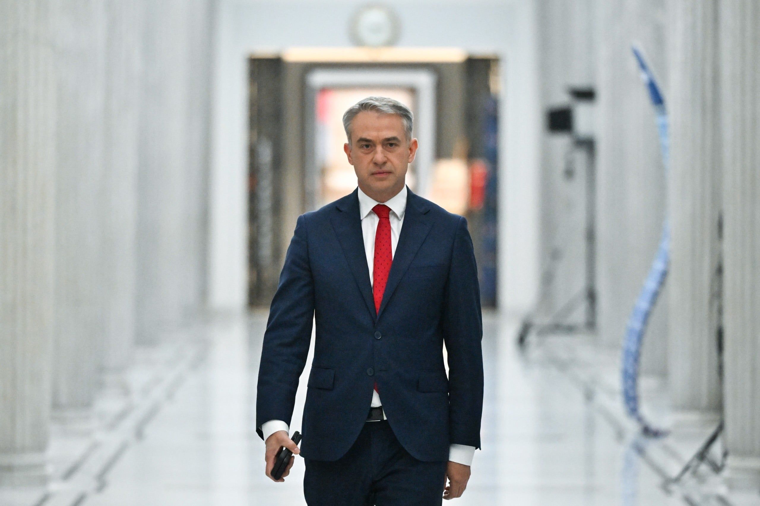 Krzysztof Gawkowski
