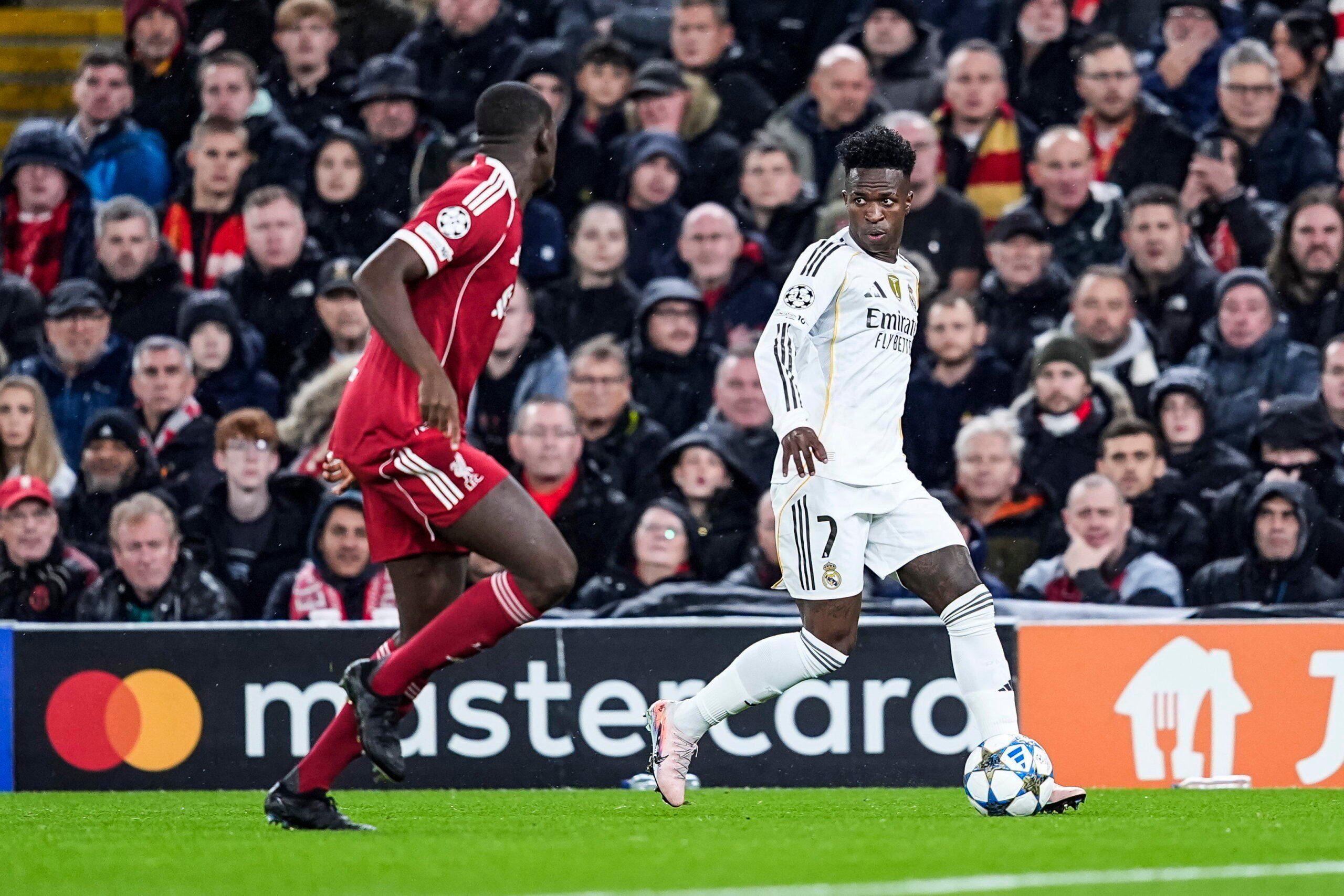 Real nie zagra na Anfield. UEFA mówi: dość