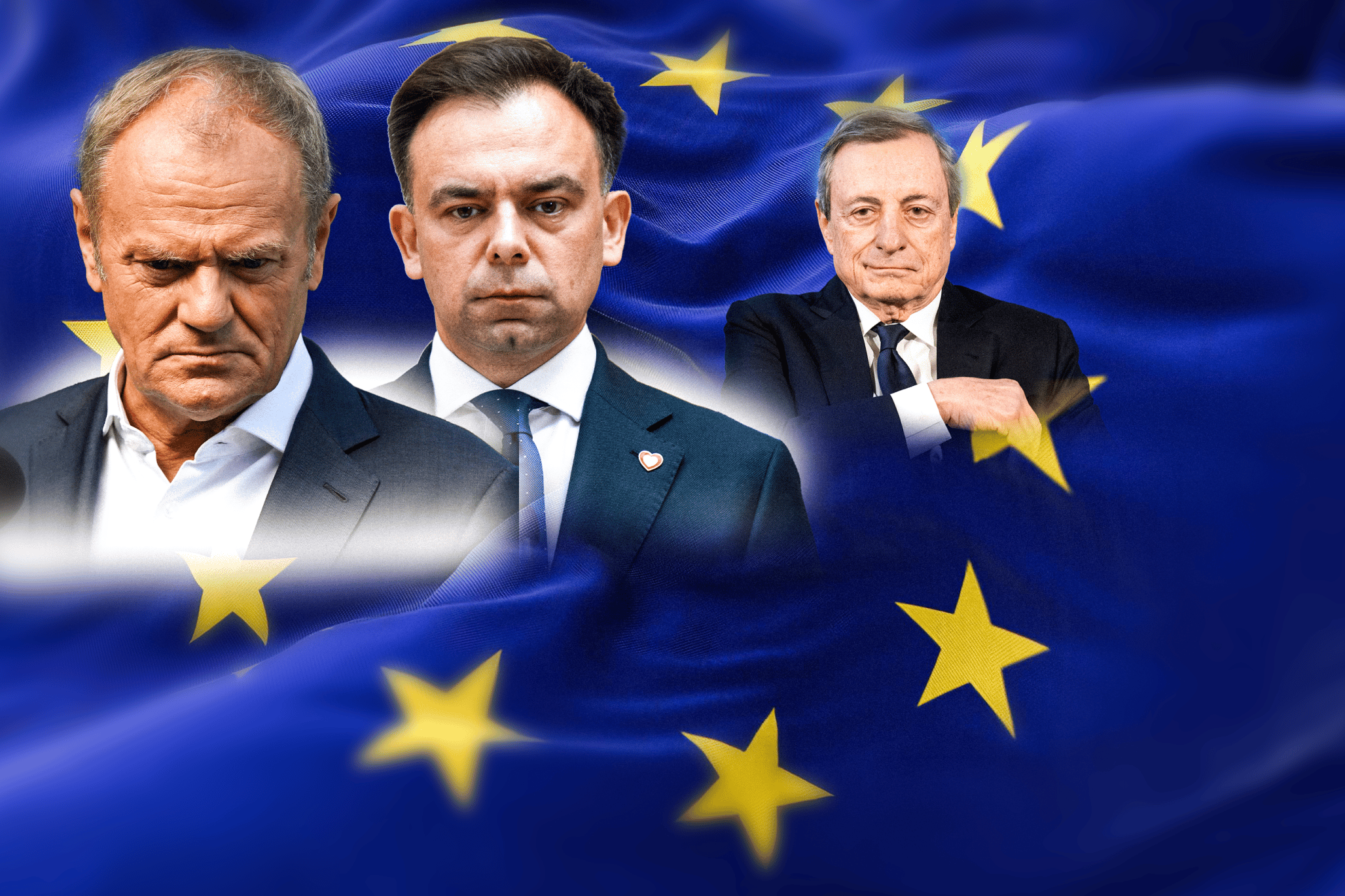 Polska została pominięta w Grupie Renu