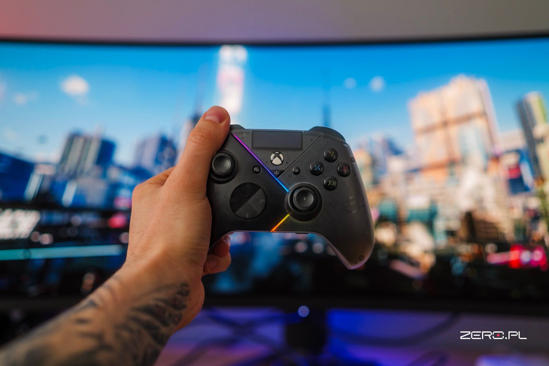 gry-komputerowe-gaming-pad-2