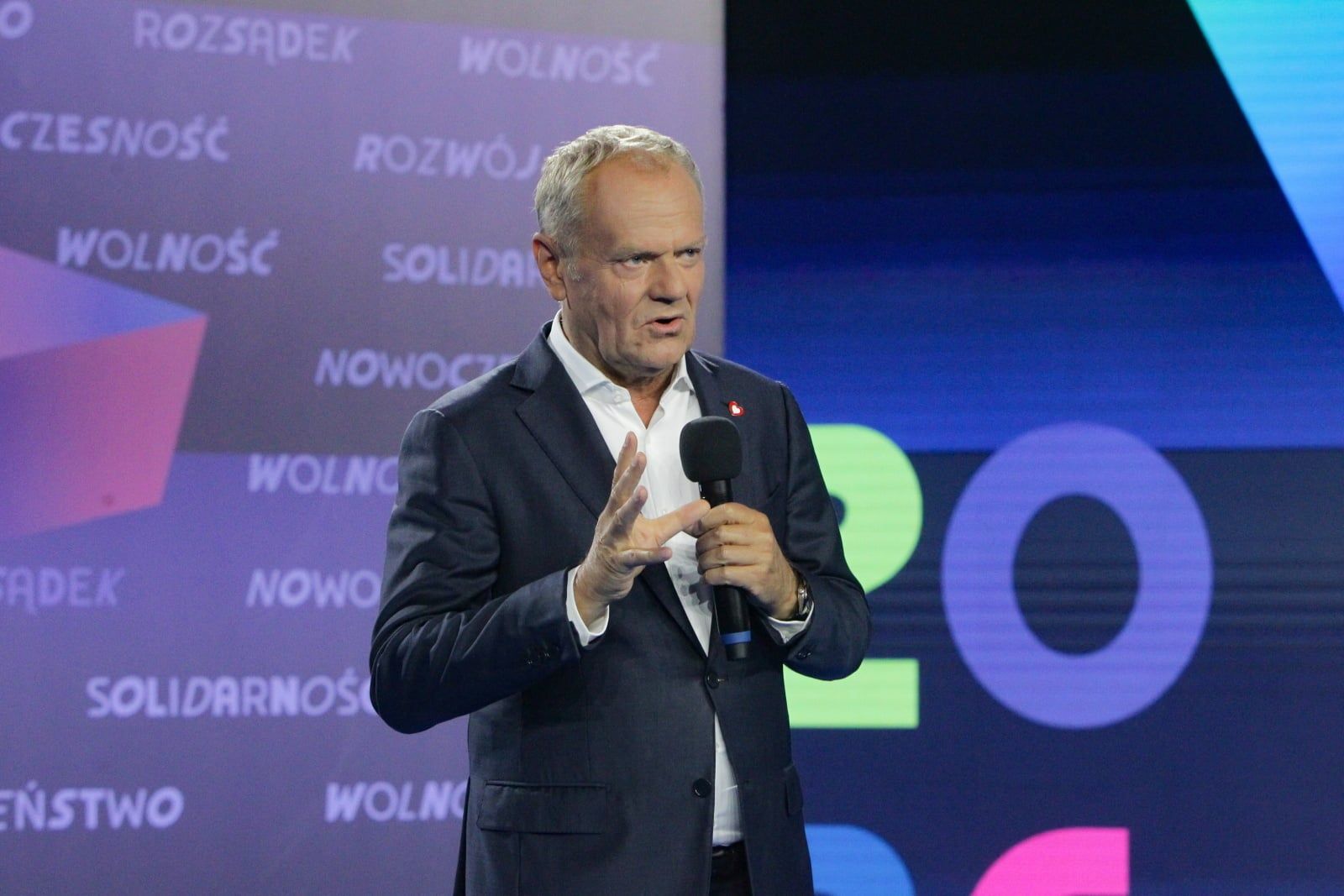 Donald Tusk