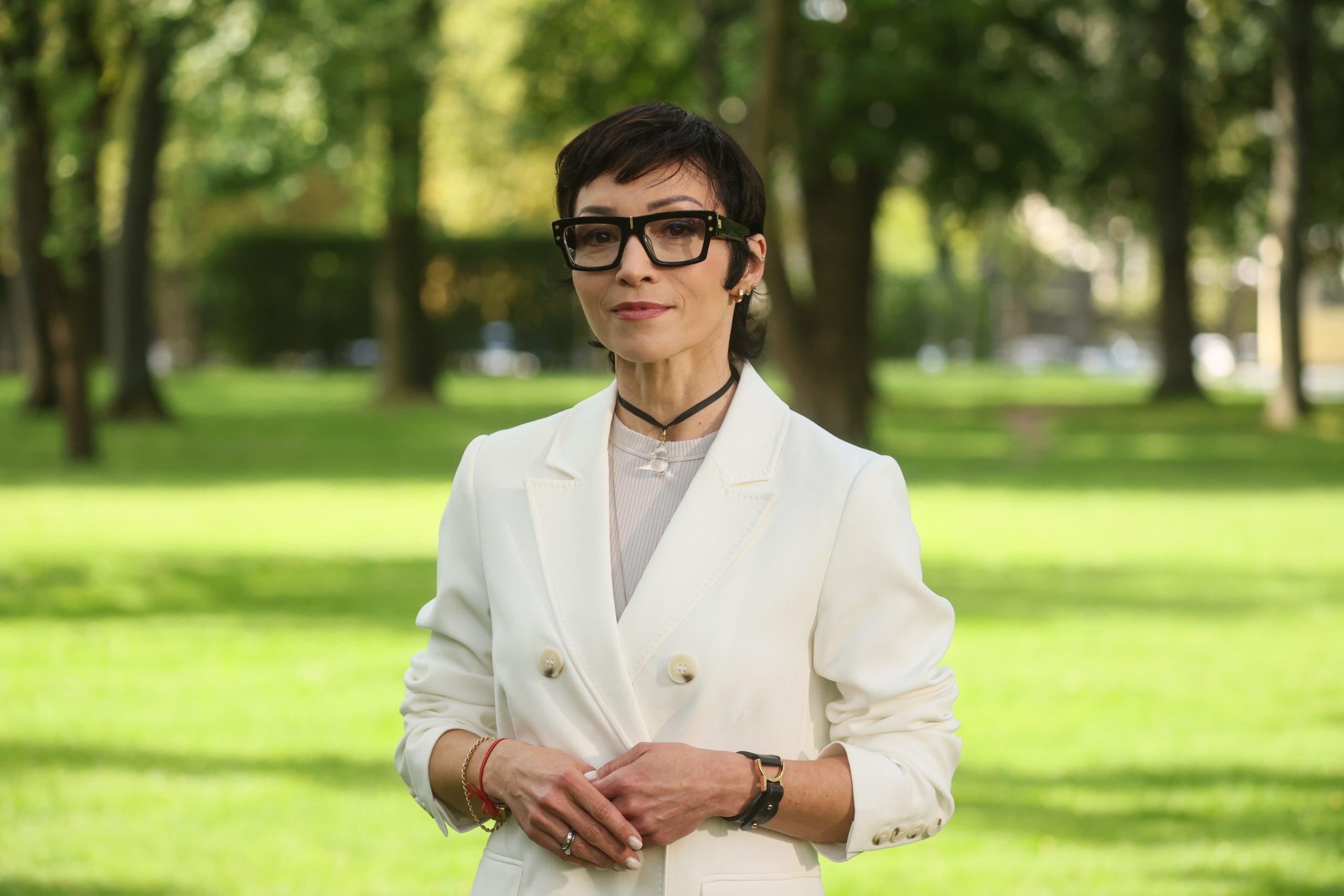 Barbara Mróz-Gorgoń