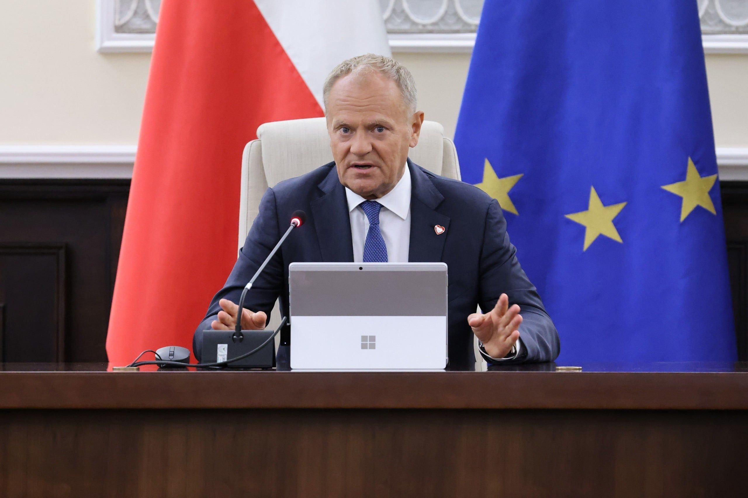 Rząd obraduje nad budżetem na 2027 r.