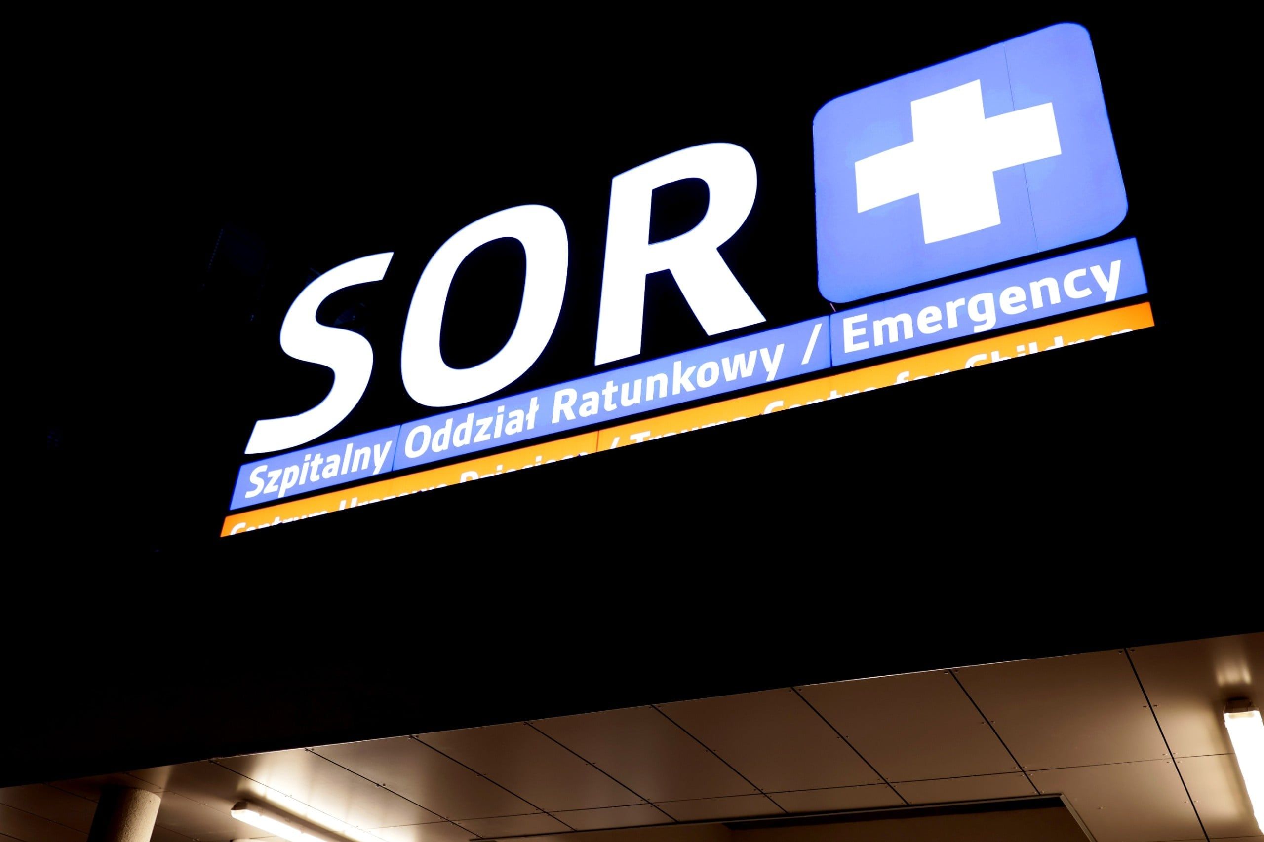 SOR