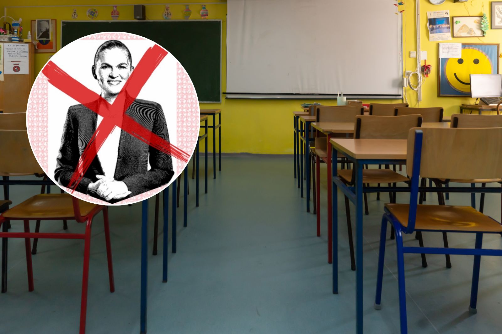 Akcja Uczniowska apeluje o zmiany w Ministerstwie Edukacji Narodowej