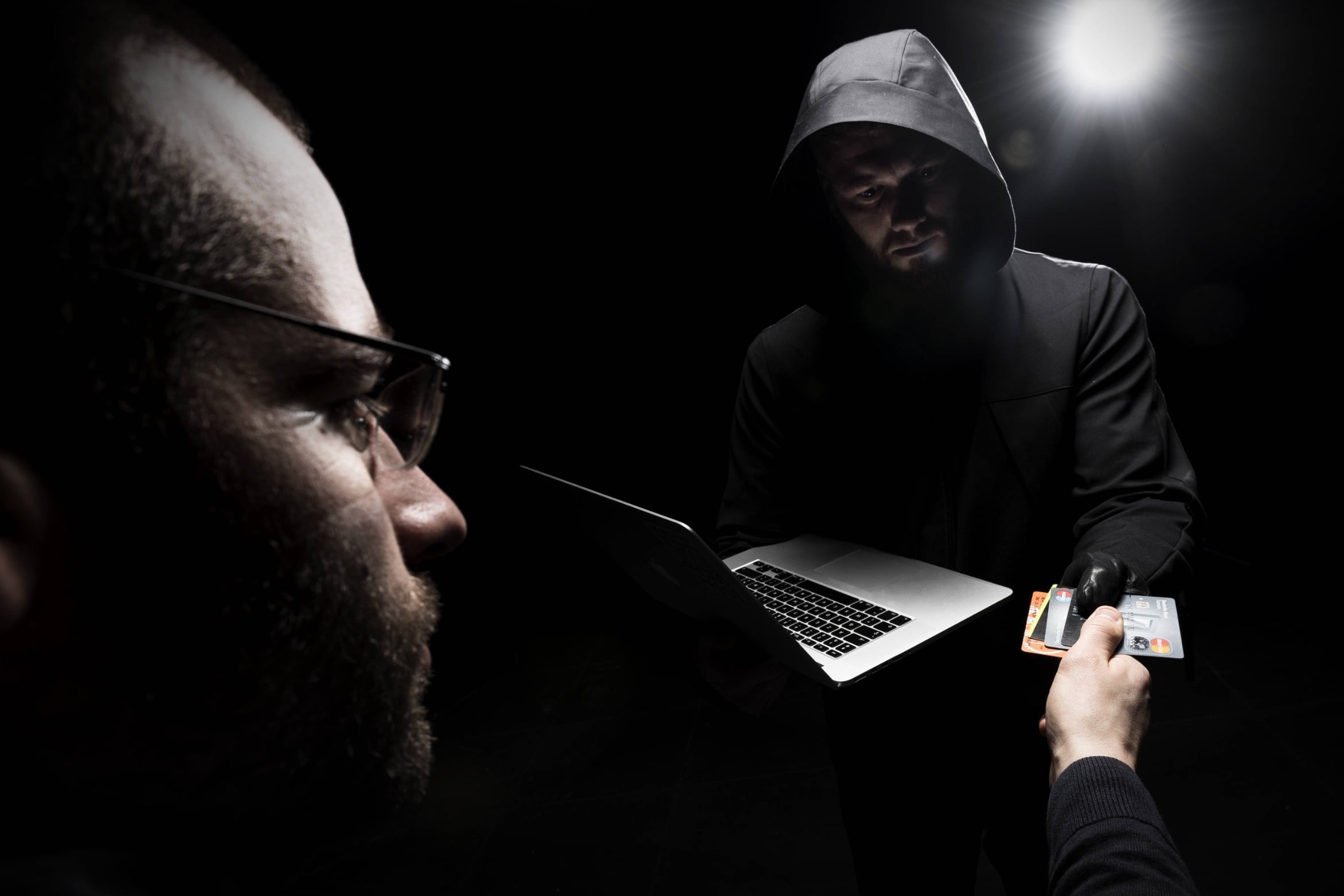 Anonymous, Hacker, Computer Illustrations