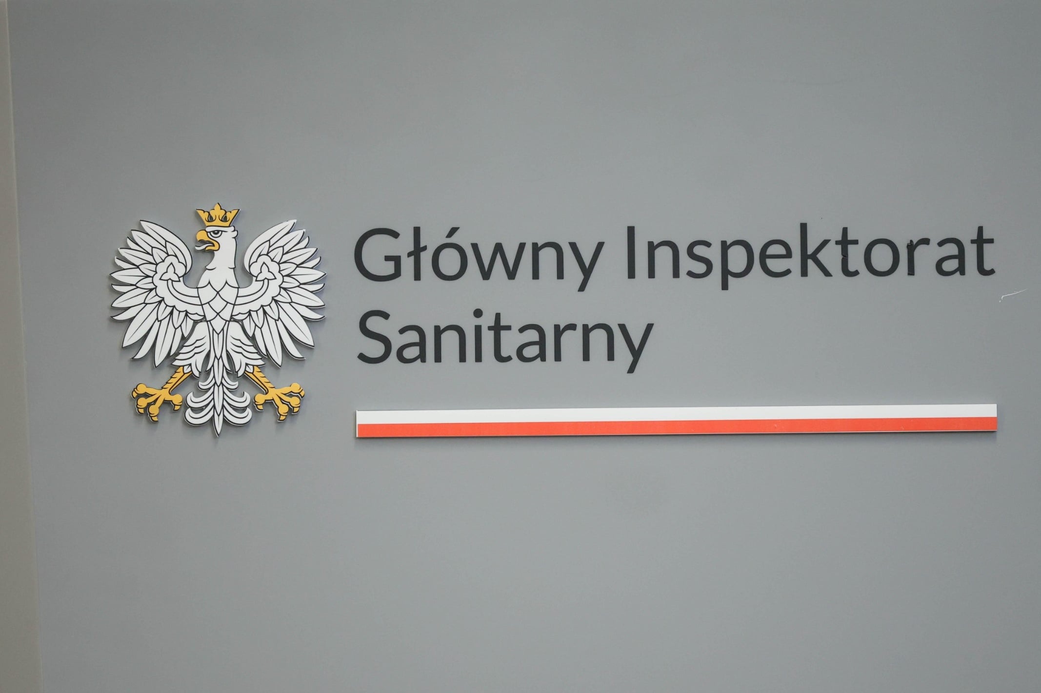 Główny Inpektorat Sanitarny