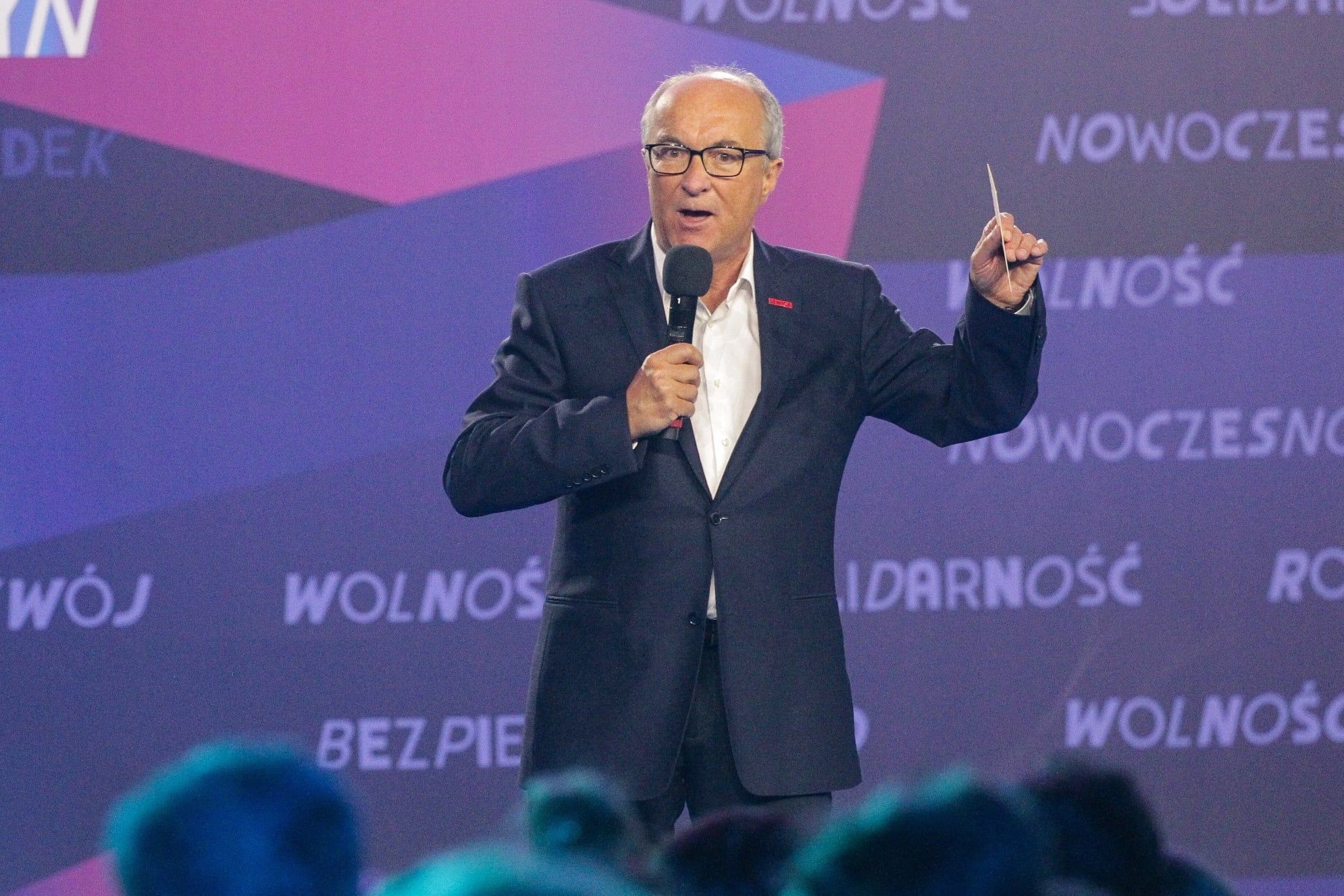 Włodzimierz Czarzasty