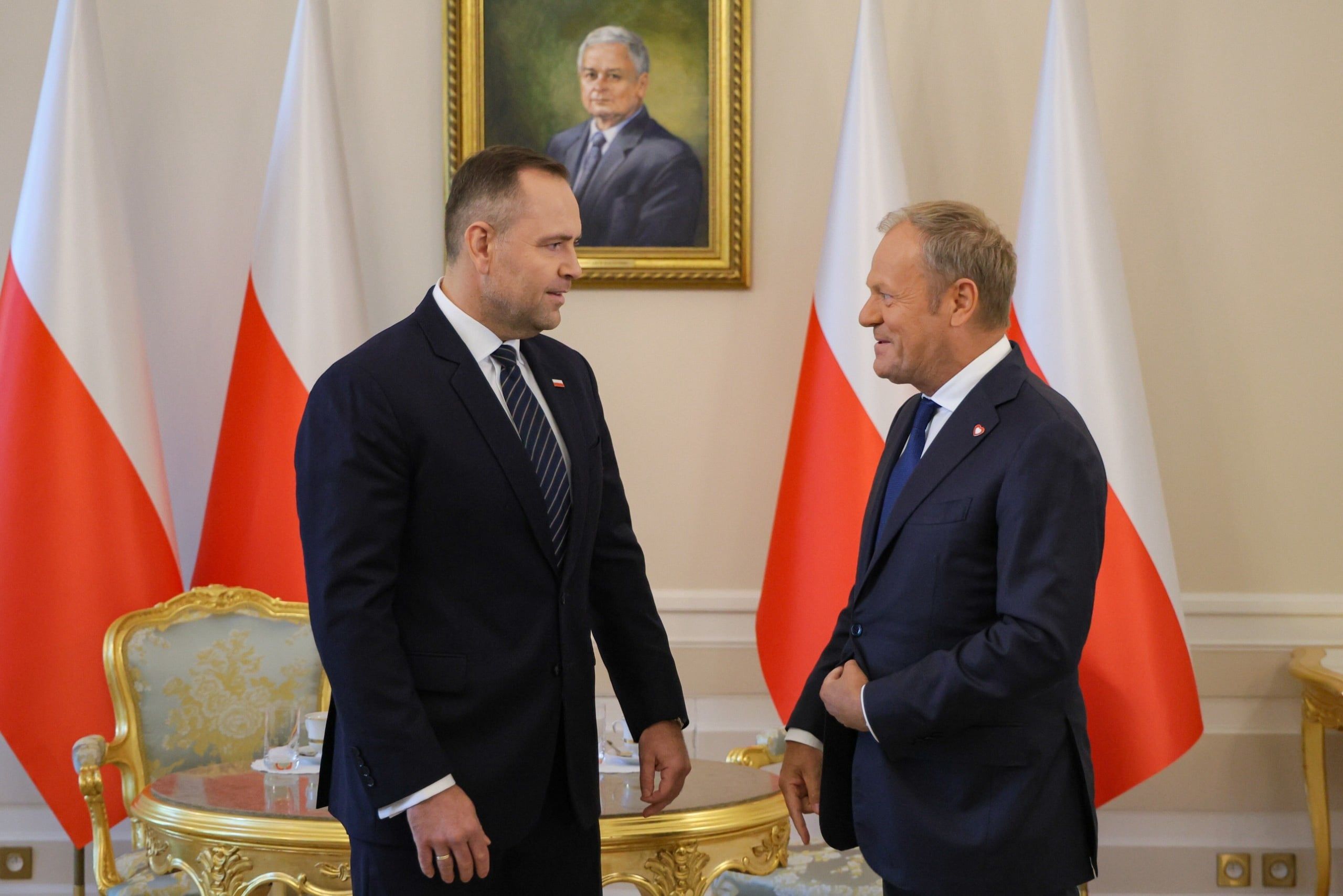 W przyszłorocznym budżecie państwa zaplanowano niemal 359,5 mln zł na Kancelarię Prezydenta RP, na kancelarię premiera – niemal 643 mln zł