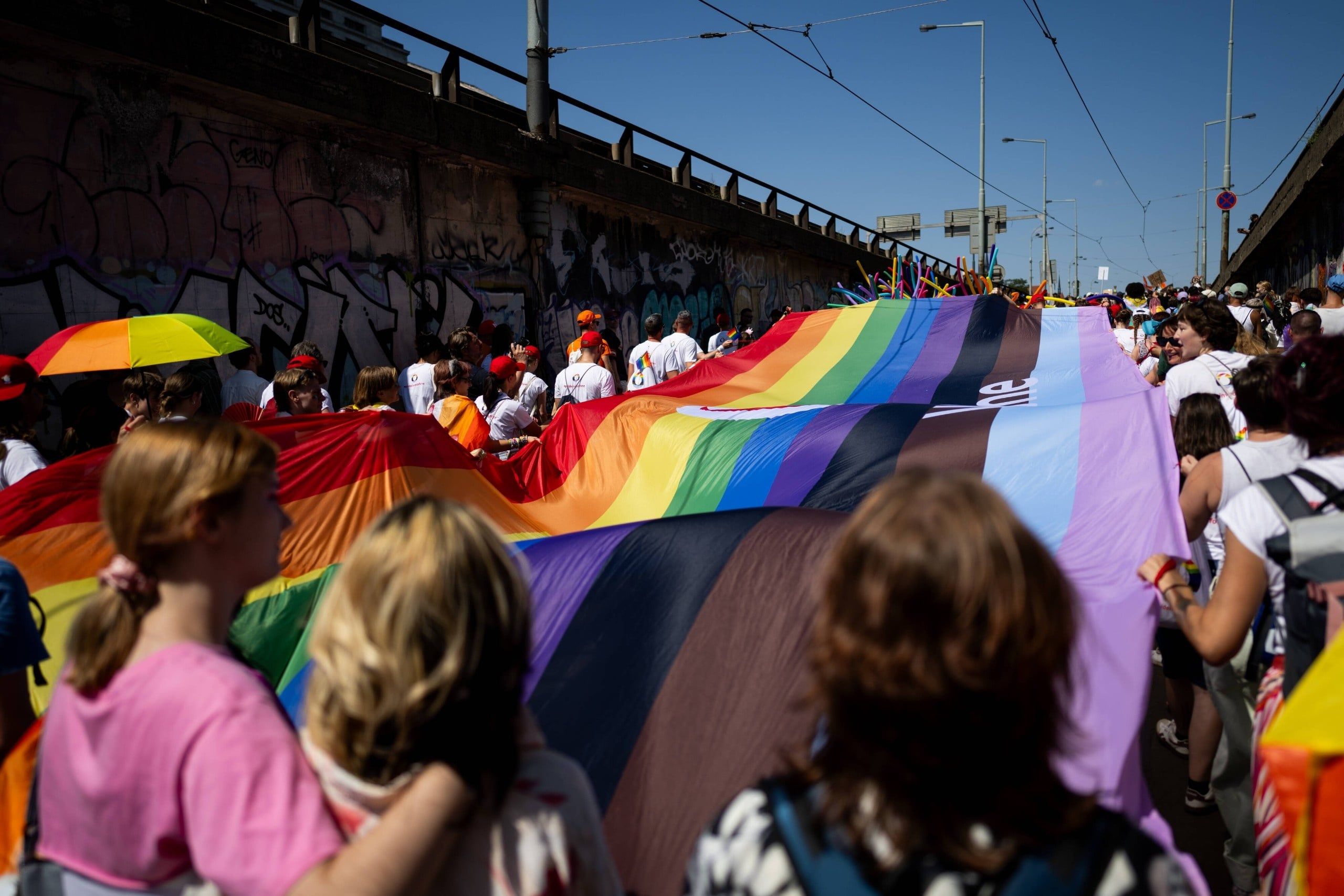 Prague Pride Festival 2026