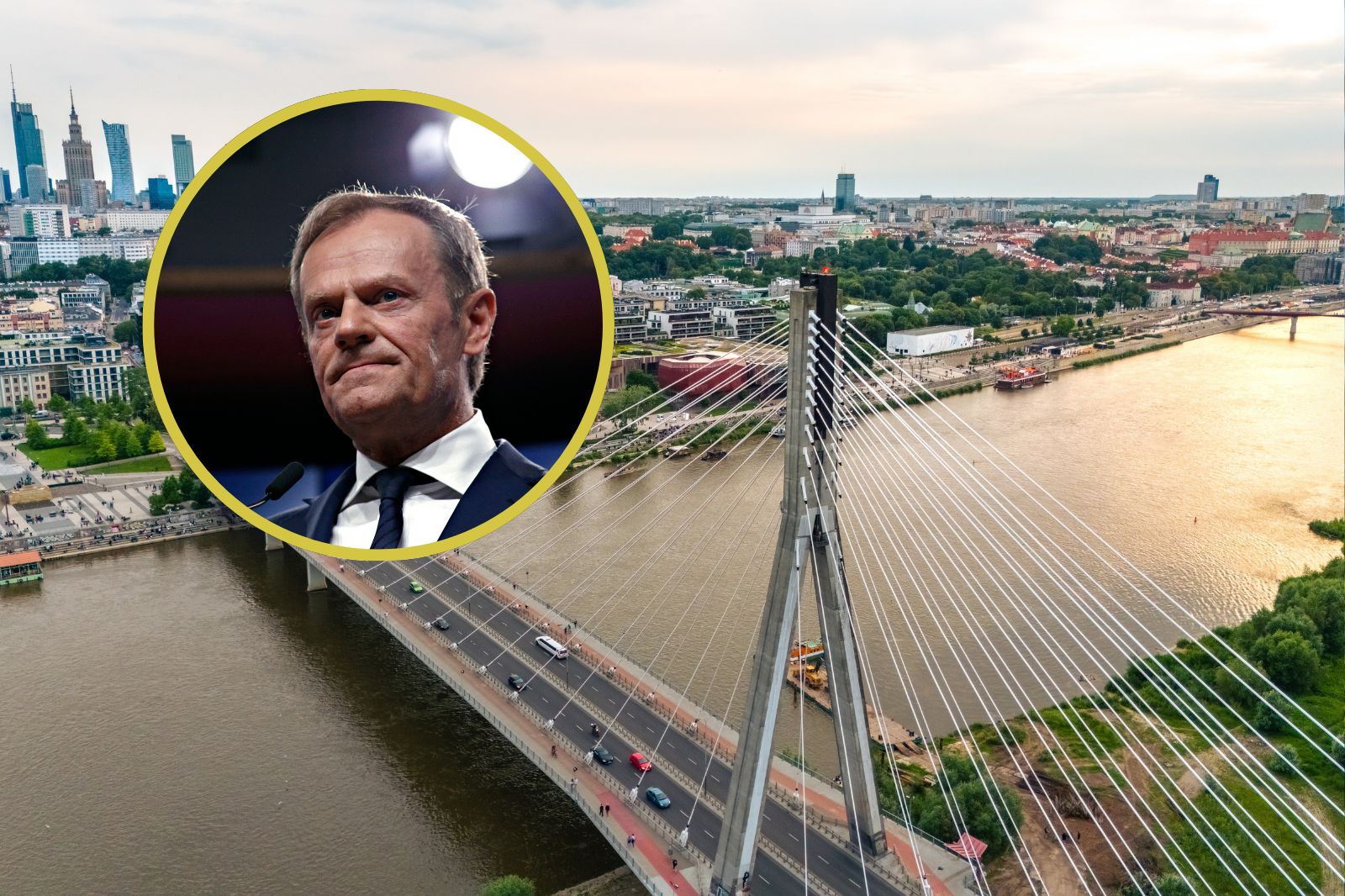 Polska imponuje dynamiką wzrostu PKB