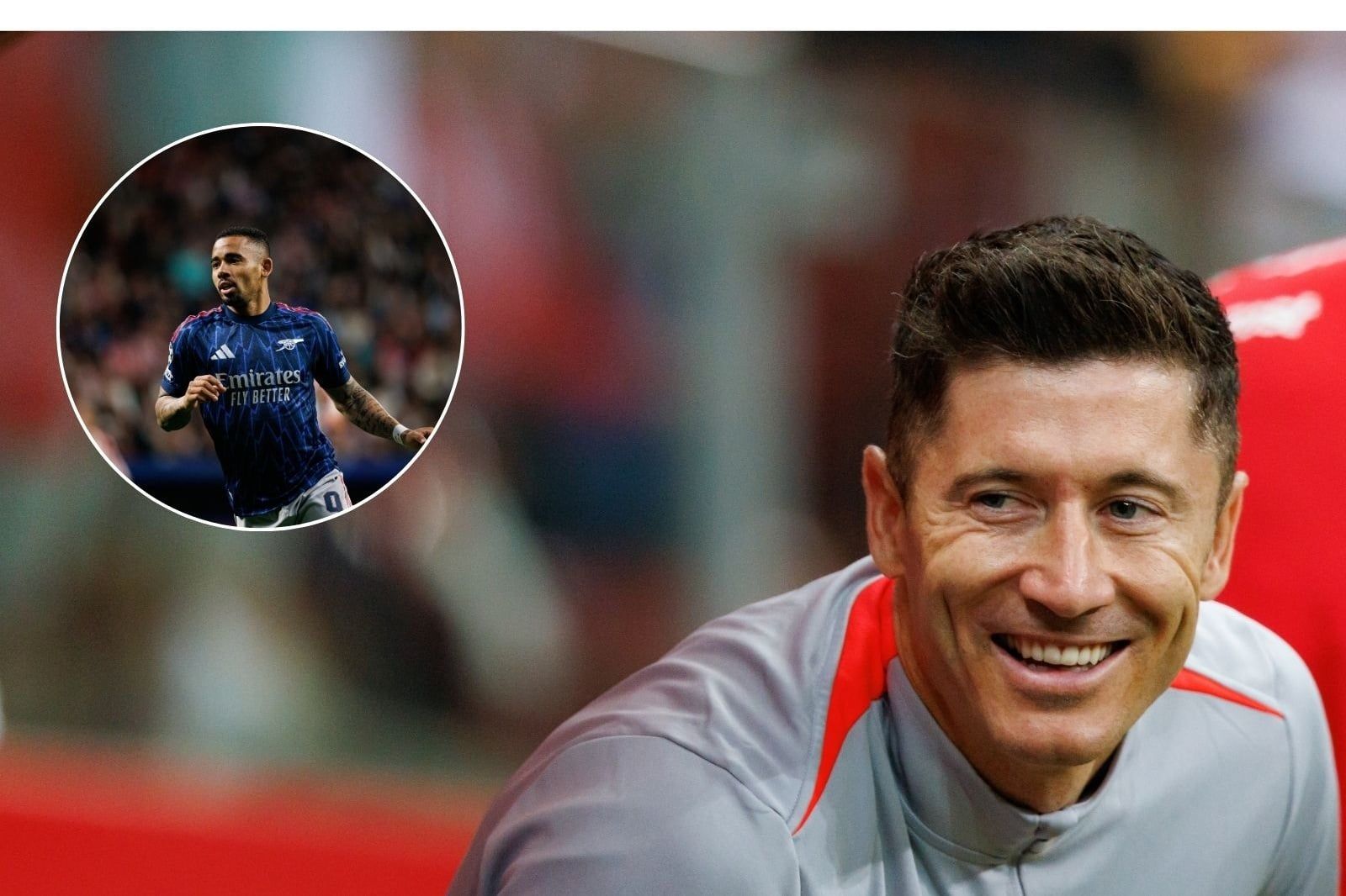 Robert Lewandowski ma następcę w Barcelonie. Transfer do klubu kwestią godzin