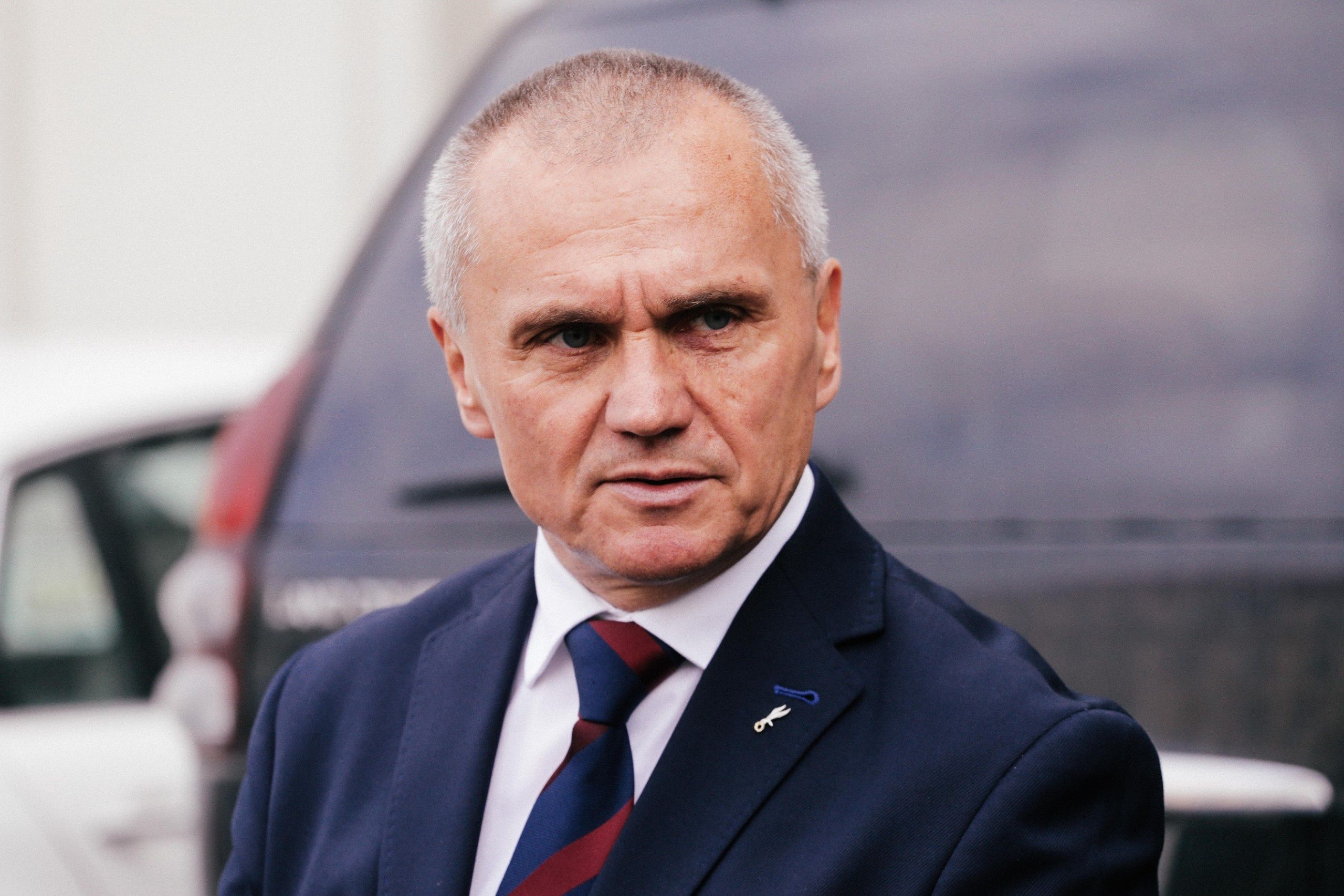 Awantura po słowach Błaszczaka o NATO. Gen. Polko: Putin zaciera ręce