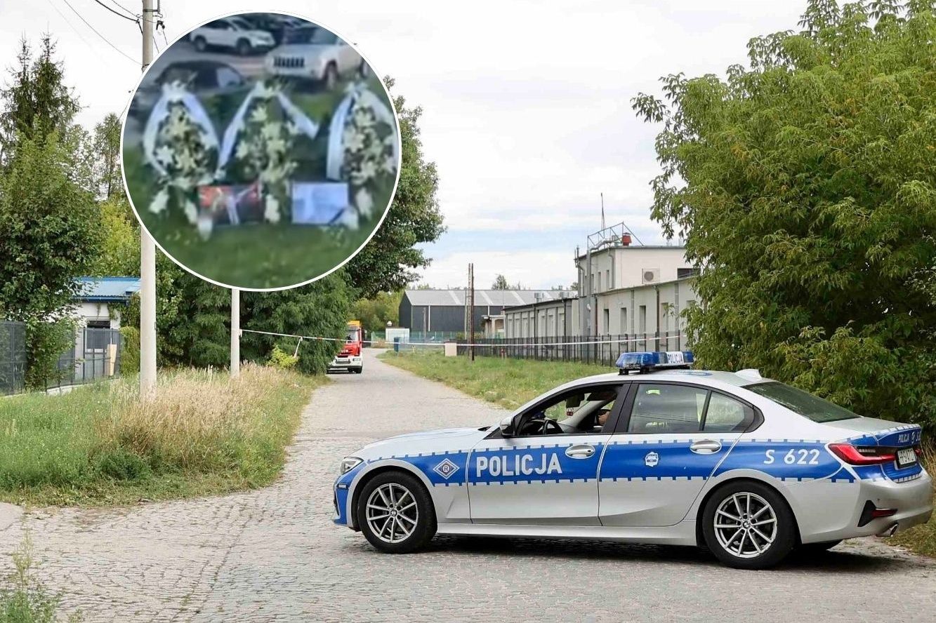 Cel: fabryki dronów w Europie. „Polska na celowniku Rosji”