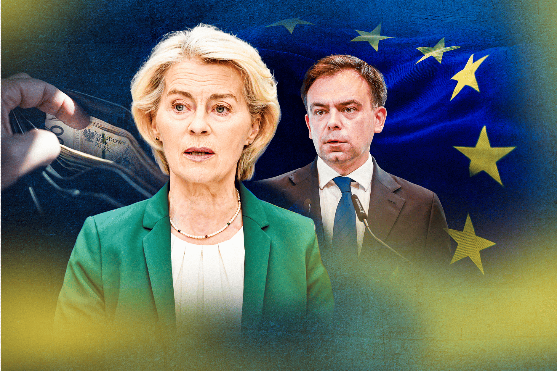 Komisja Europejska chce, aby obywatele UE w większym stopniu lokowali swoje oszczędności na rynku kapitałowym