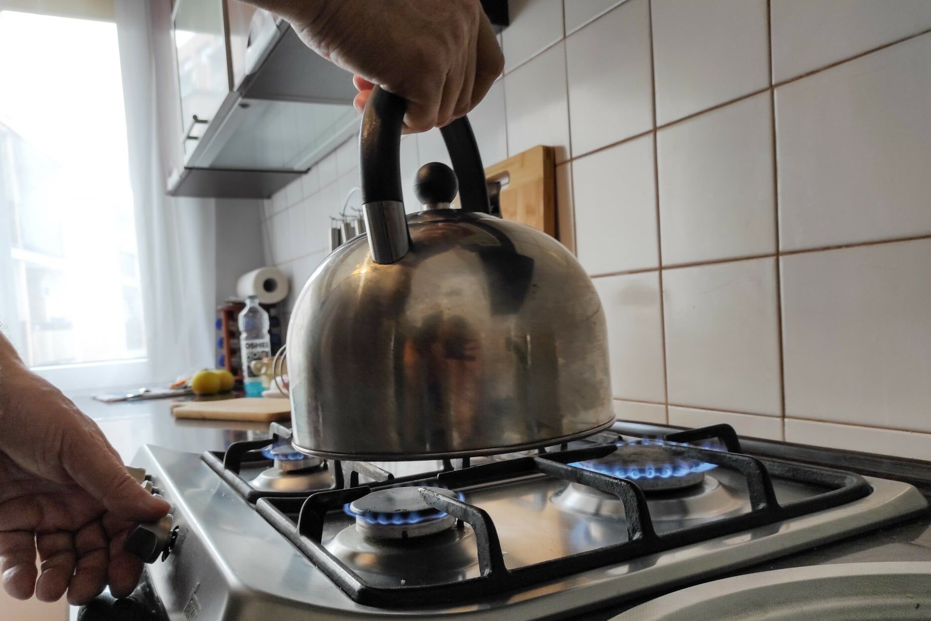 Czy sytuacja na rynku gazu zaowocuje podwyżkami rachunków dla konsumentów?