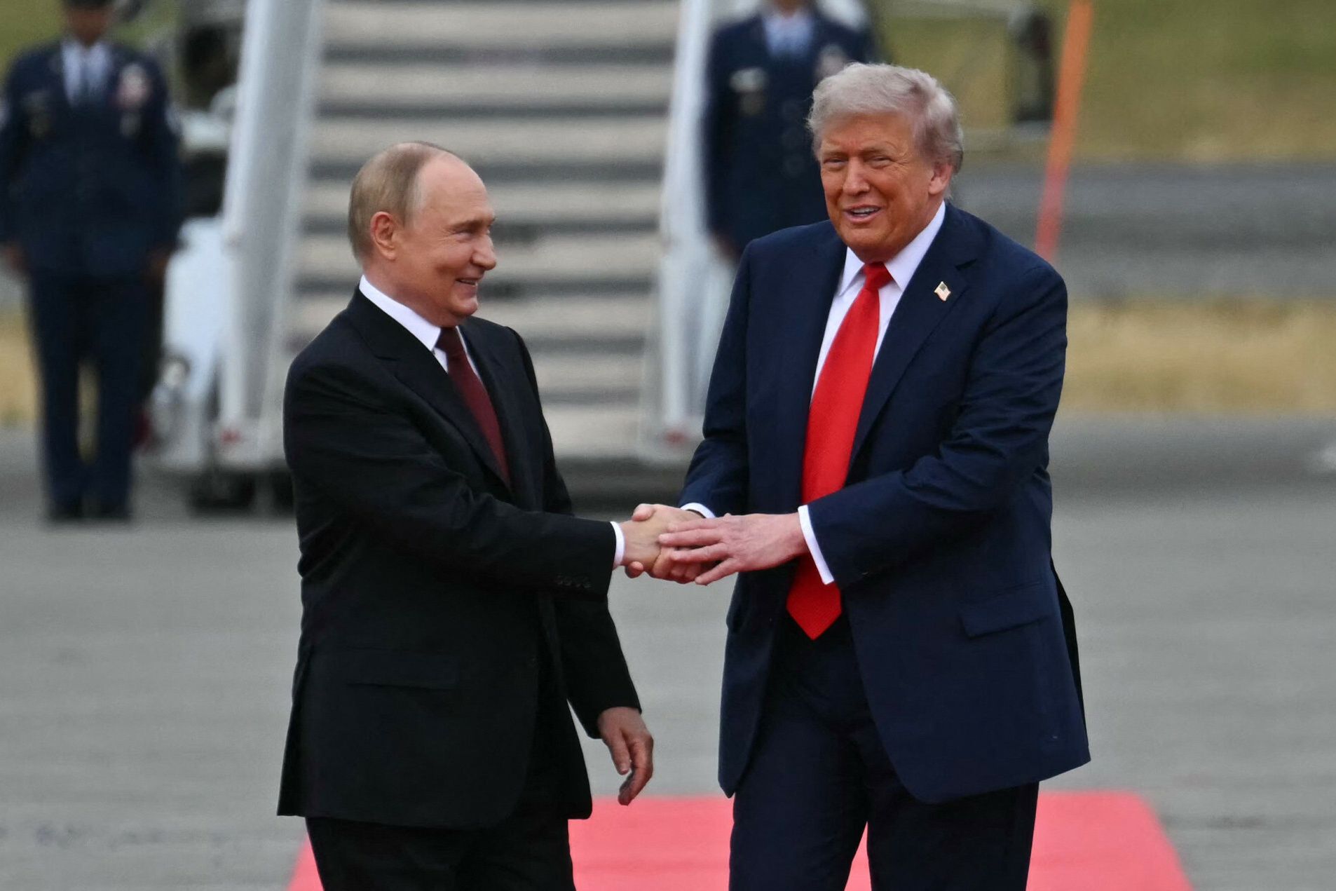 USA i Rosja znowu rozmawiają za kulisami. „Polska musi być gotowa na taki scenariusz”