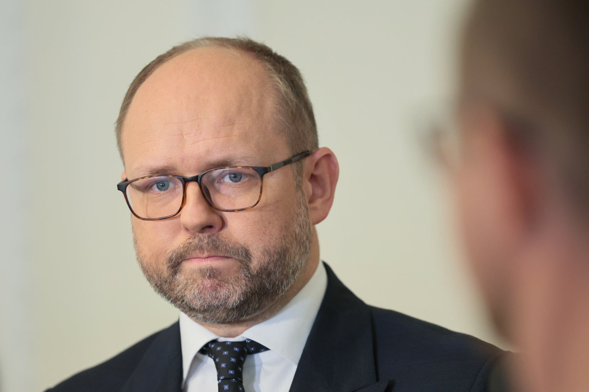 Konferencja "Rezerwy Osobowe Si? Zbrojnych RP"