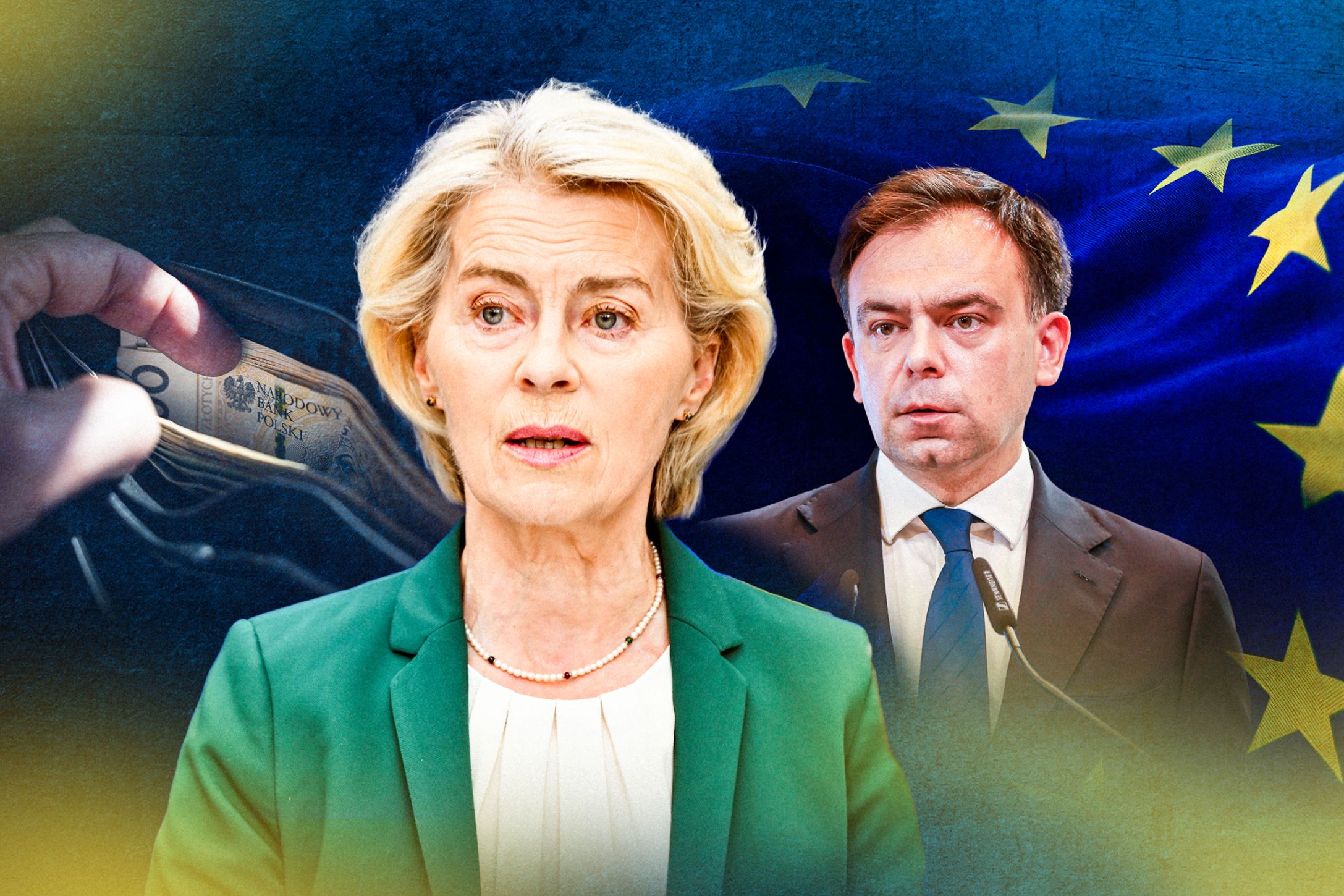 Komisja Europejska chce, aby obywatele UE w większym stopniu lokowali swoje oszczędności na rynku kapitałowym