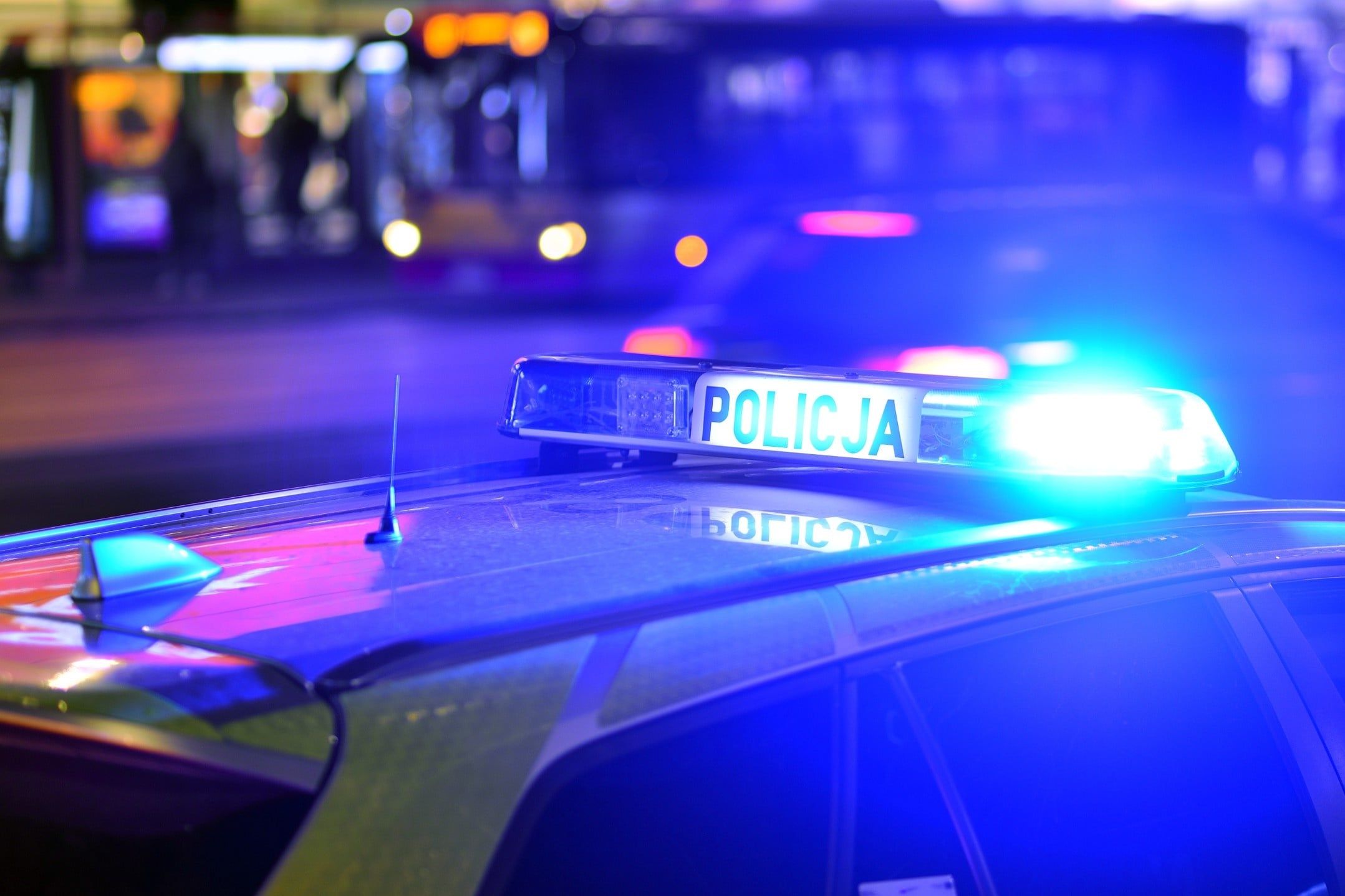Policja