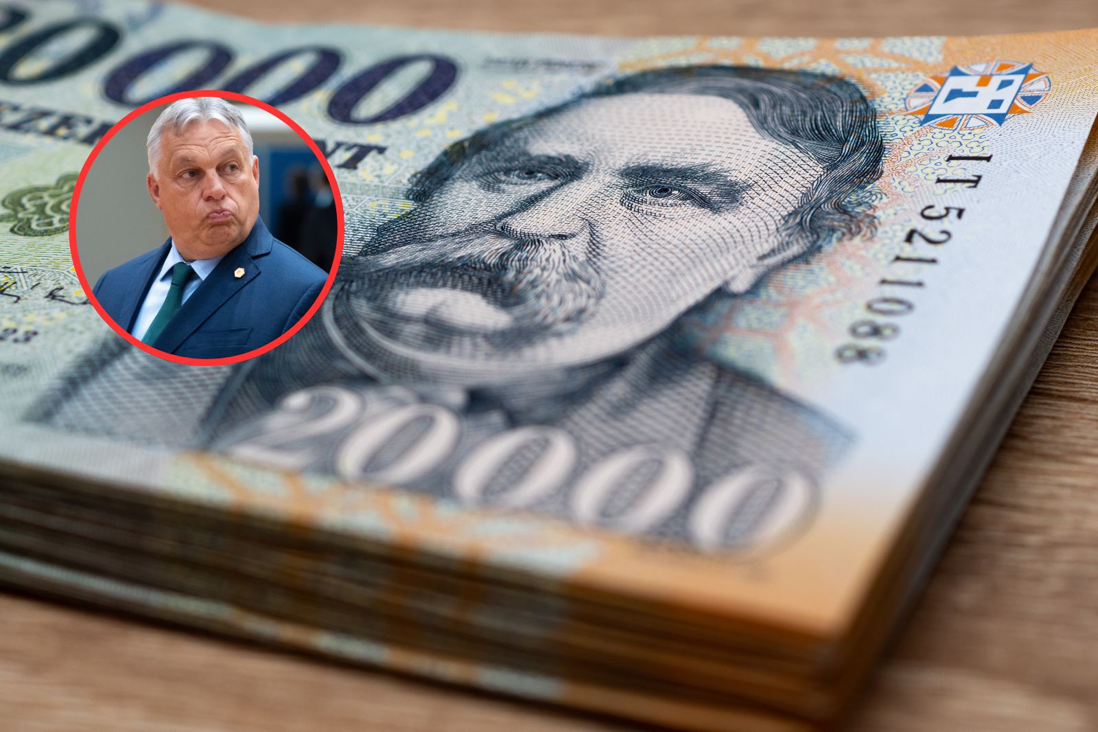 W miesiącach poprzedzających kwietniowe wybory rząd Viktora Orbana potajemnie rozdysponował co najmniej 500 mld forintów (1,36 mld euro) z budżetu państwa