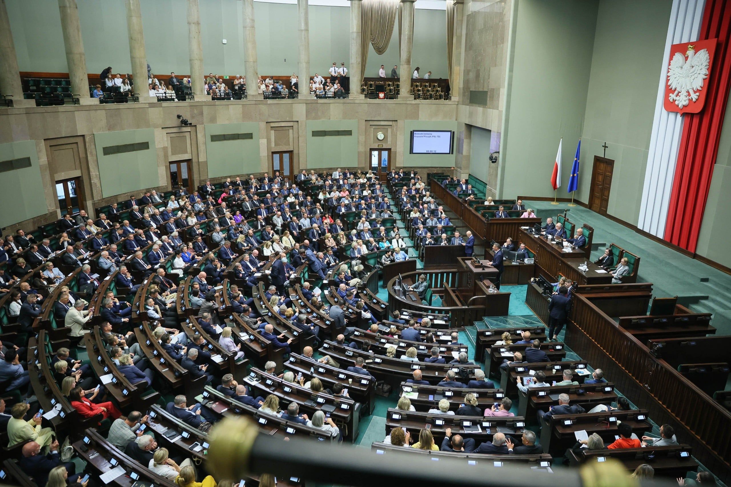 Sejm