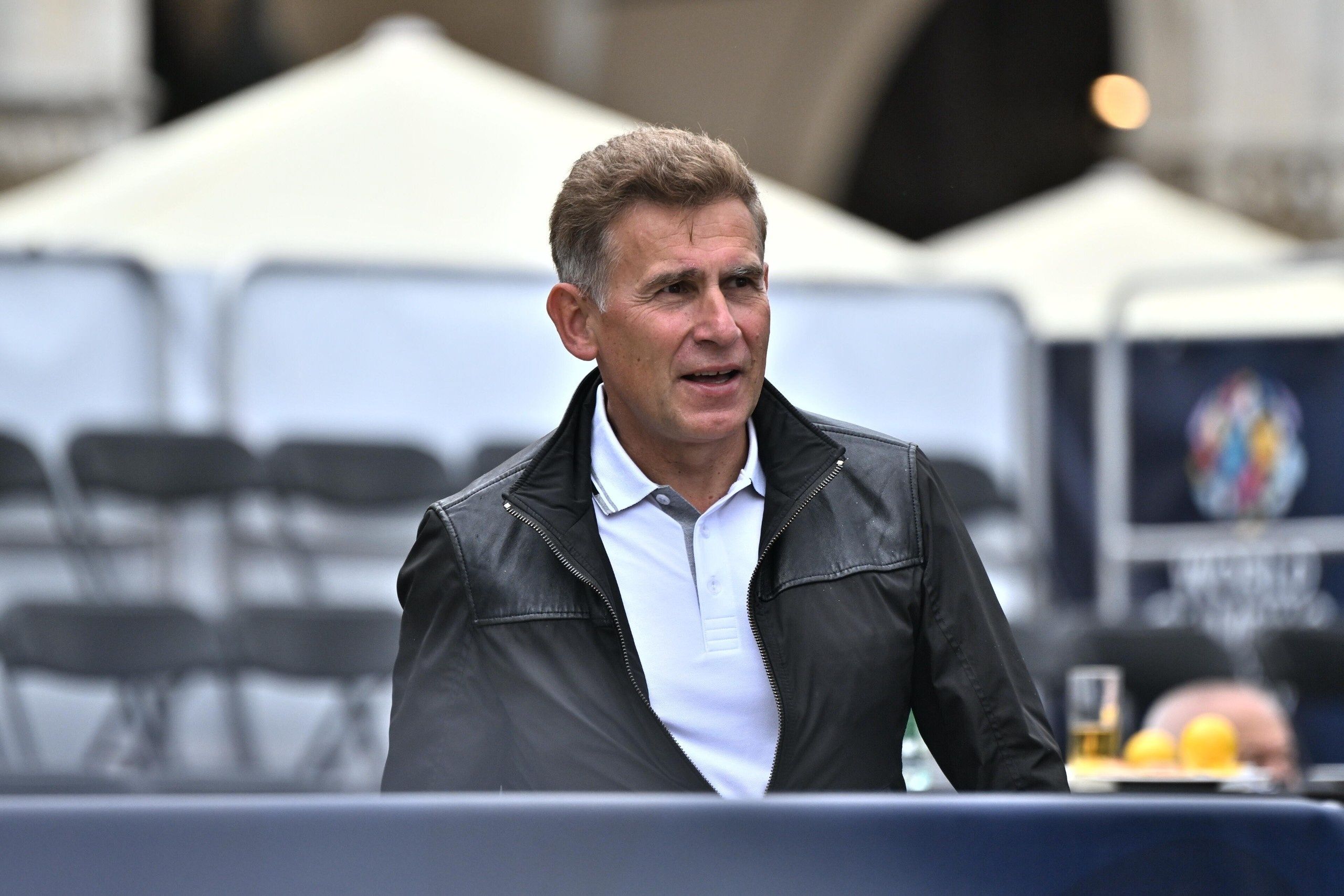 Robert Korzeniowski
