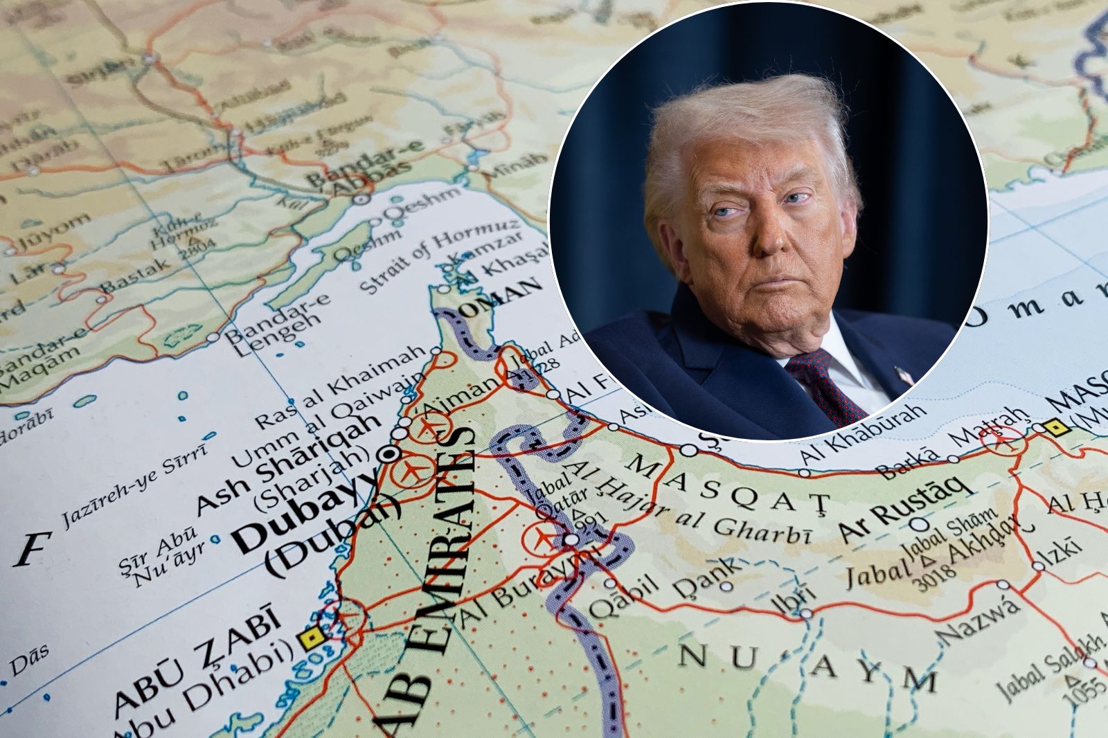 Iran zaatakował w czwartek amerykańskie bazy w Kuwejcie – mimo ostrzeżeń Donalda Trumpa, że USA uderzą „w każdej chwili”