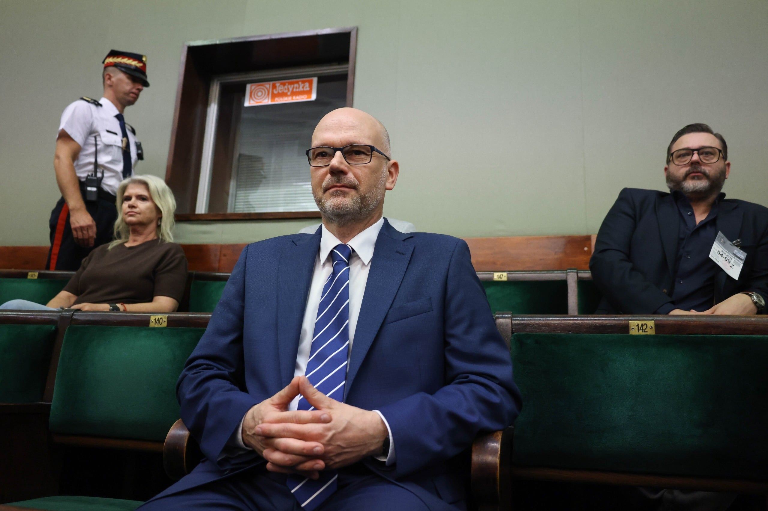 Maciej Berek
