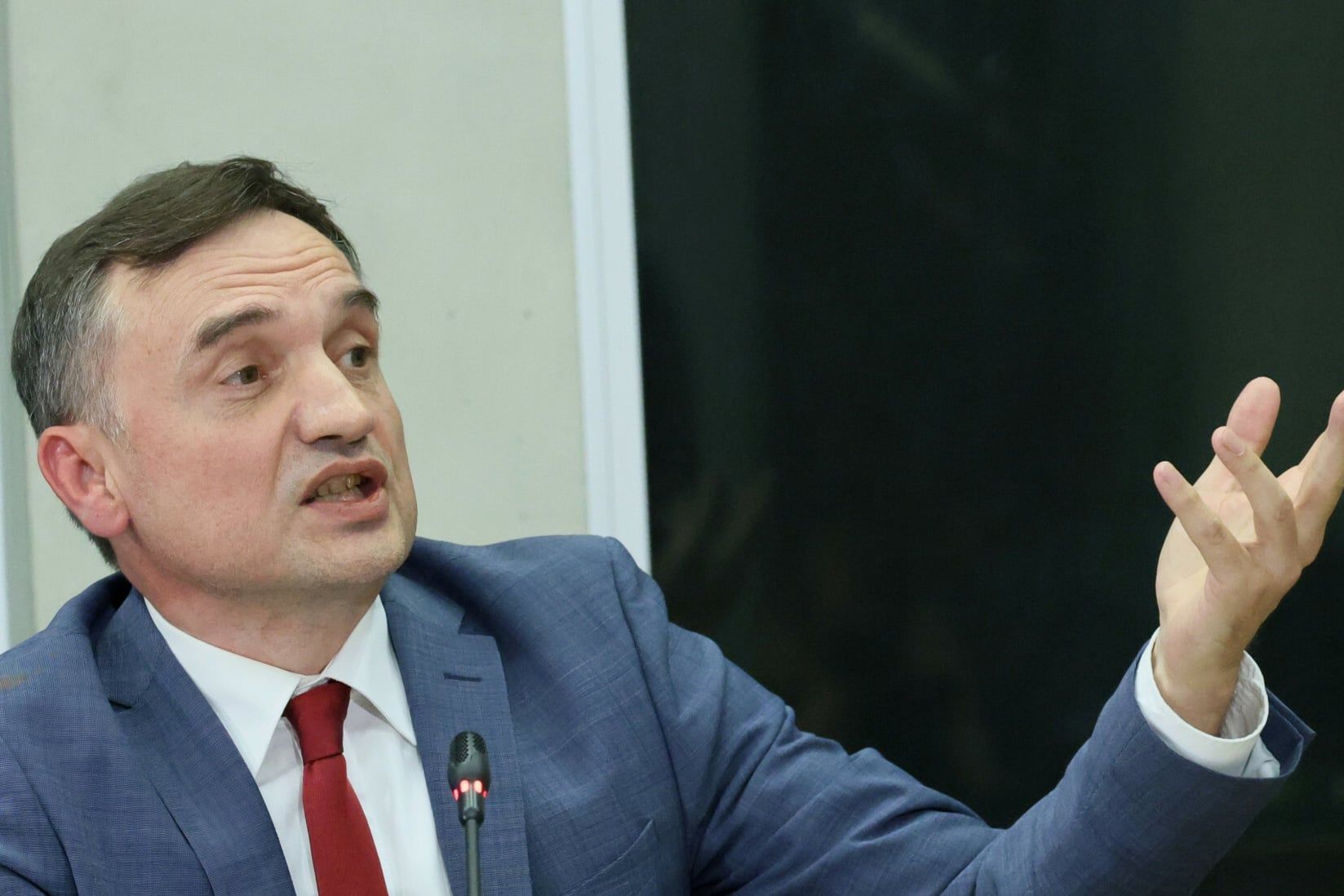 Zbigniew Ziobro