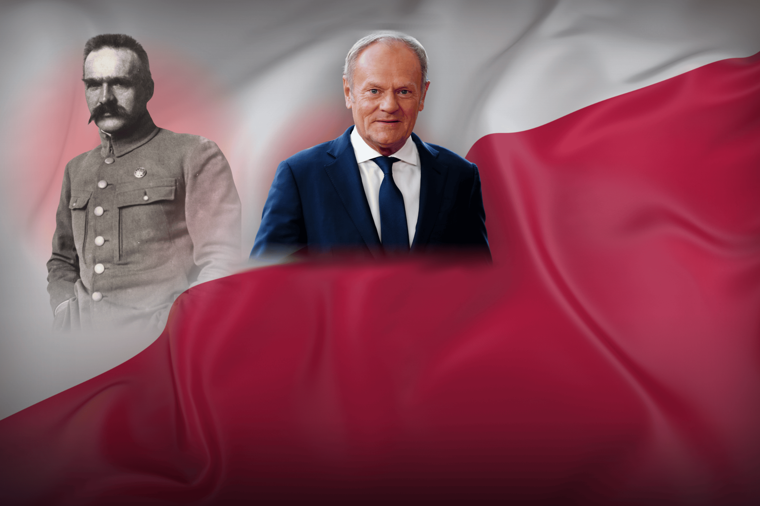 Od Piłsudskiego do Zondacrypto. Tak politycy walczą z kryzysami wizerunkowymi